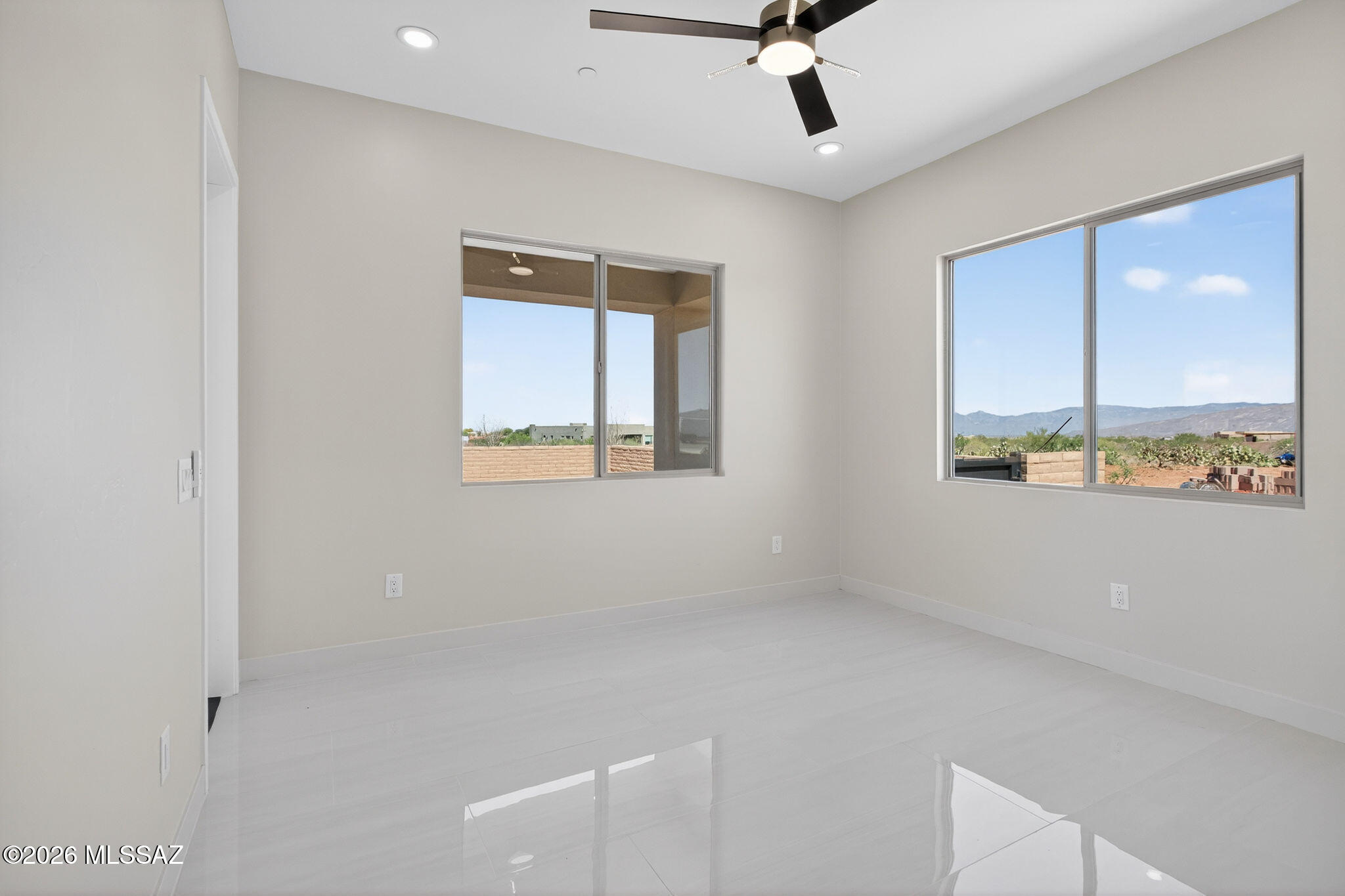 Mountain View Ranch (1-362) - Residential
