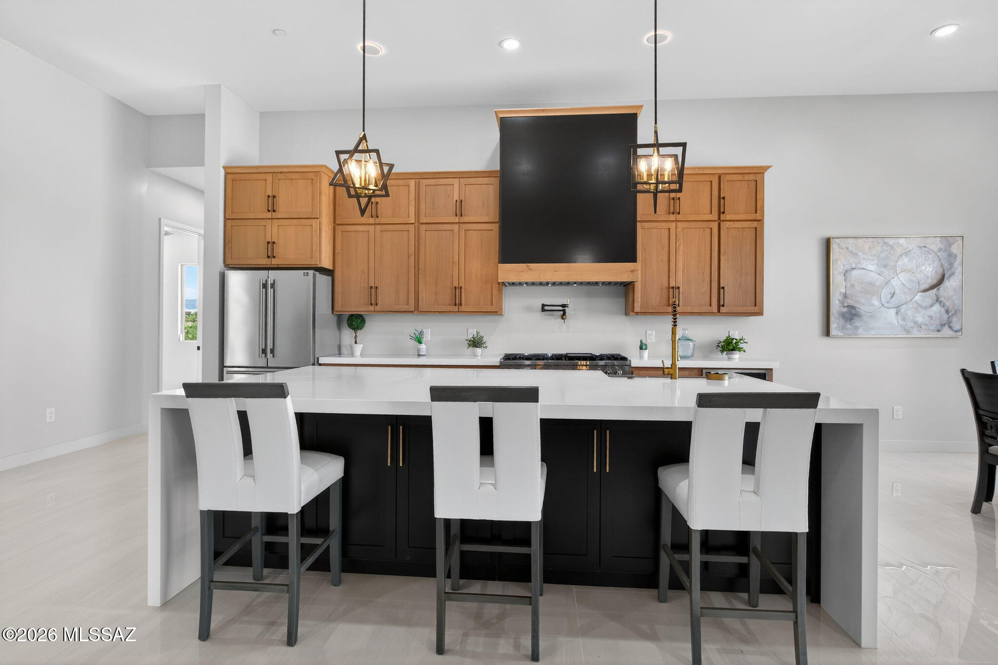 Mountain View Ranch (1-362) - Residential