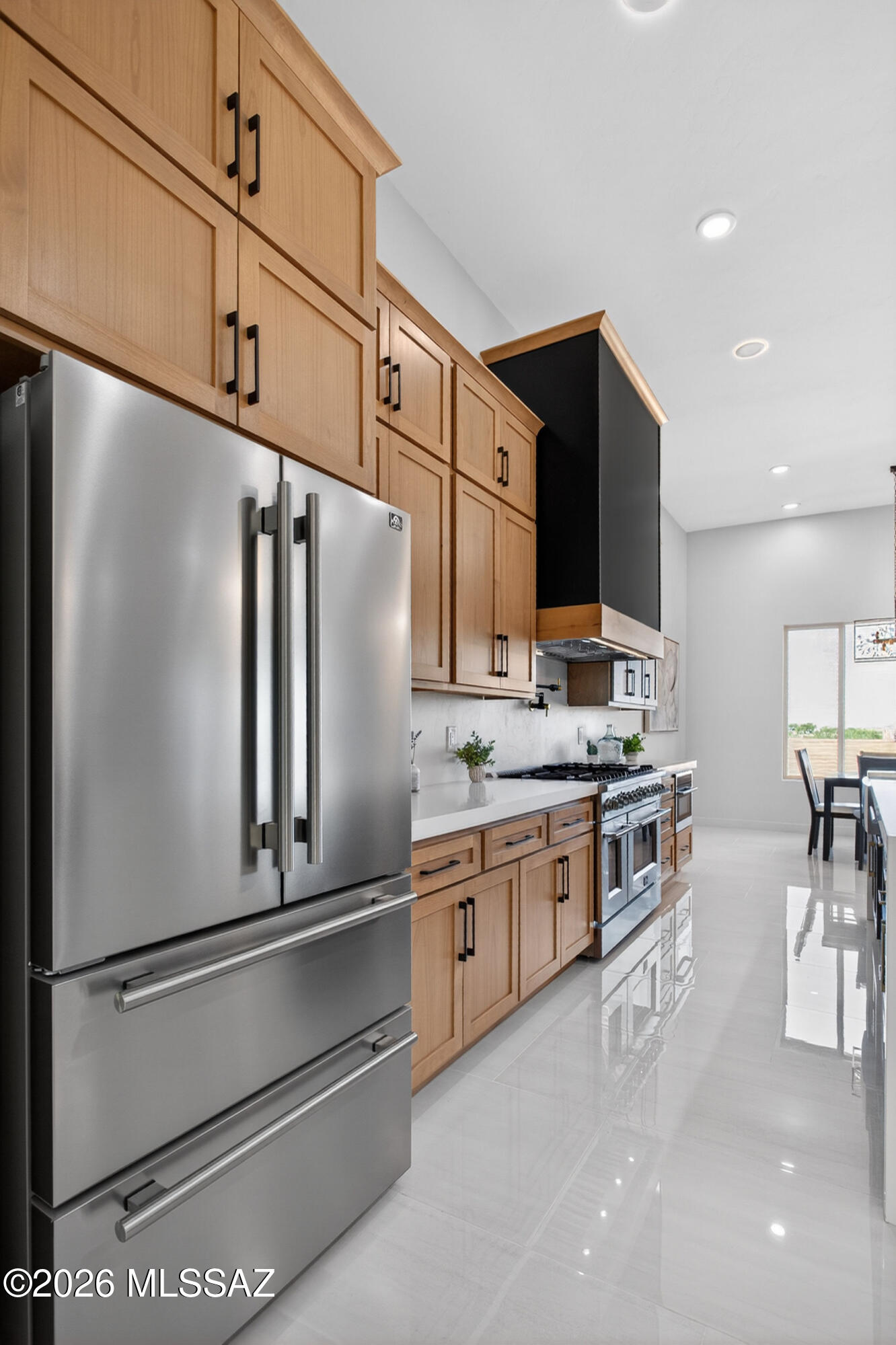 Mountain View Ranch (1-362) - Residential