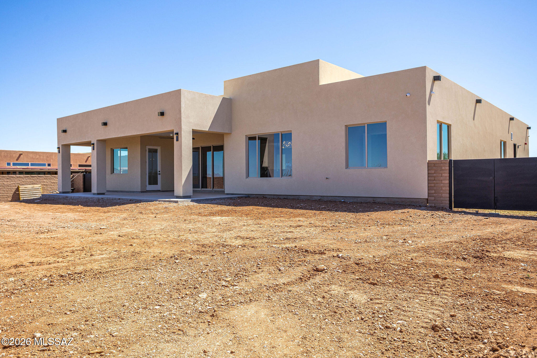 Mountain View Ranch (1-362) - Residential