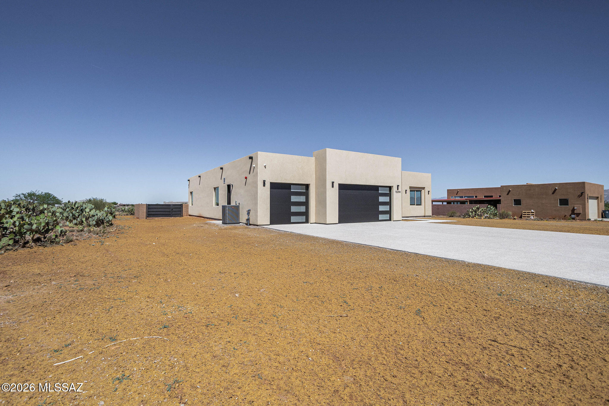 Mountain View Ranch (1-362) - Residential