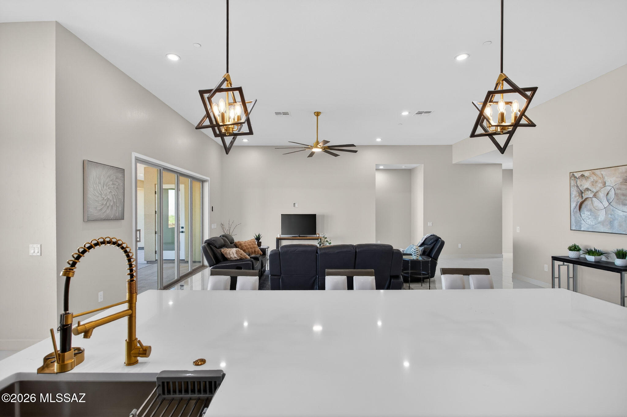 Mountain View Ranch (1-362) - Residential