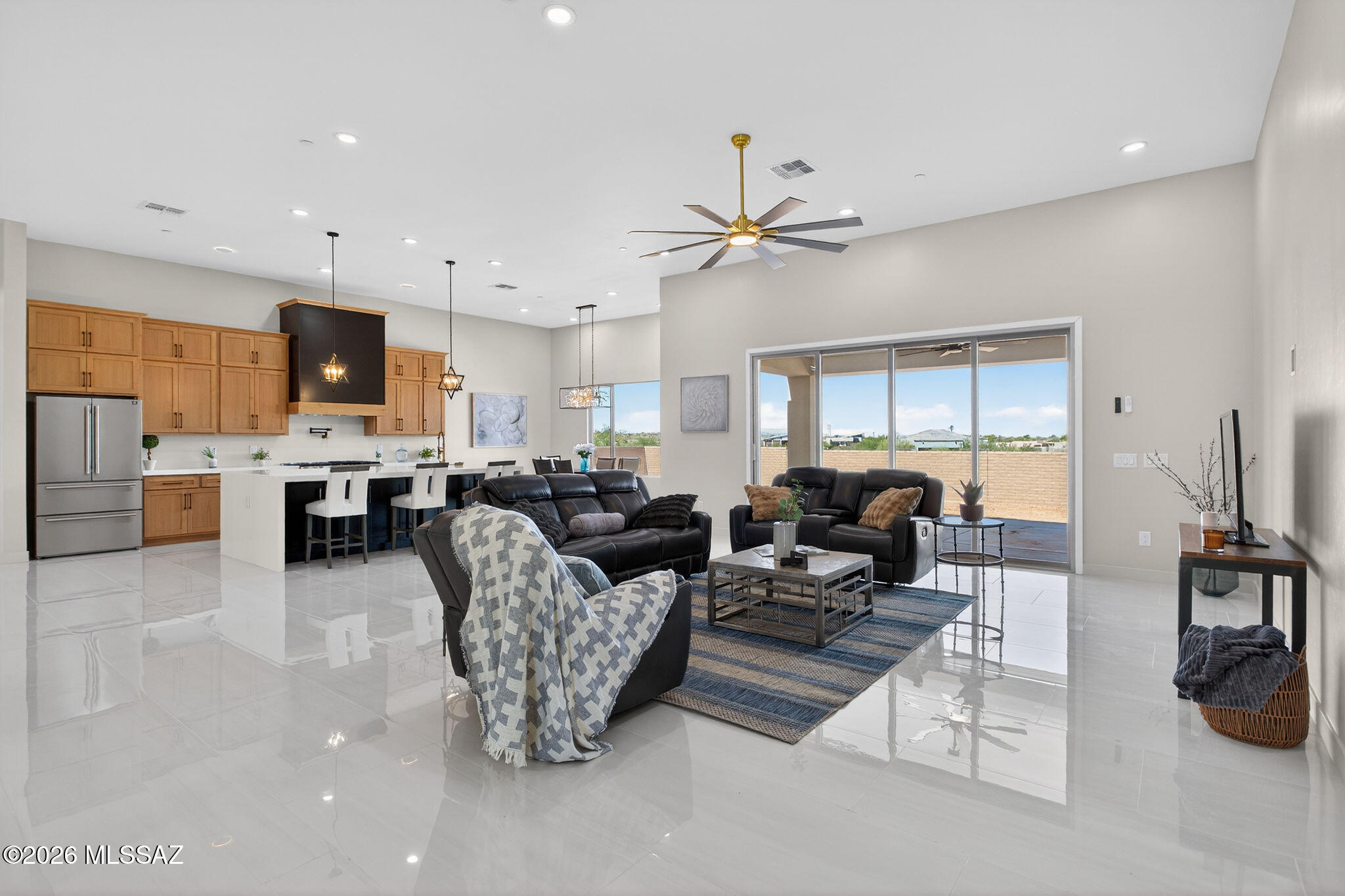 Mountain View Ranch (1-362) - Residential