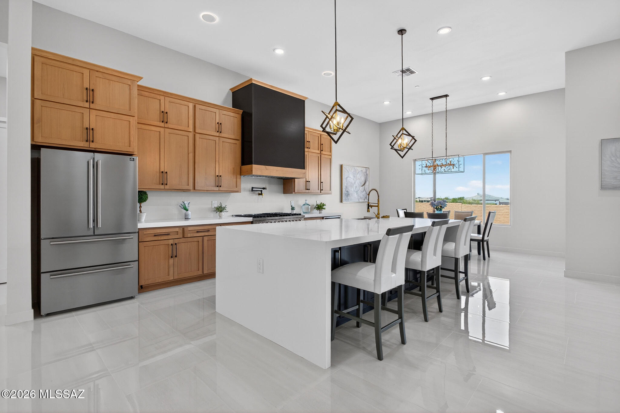 Mountain View Ranch (1-362) - Residential