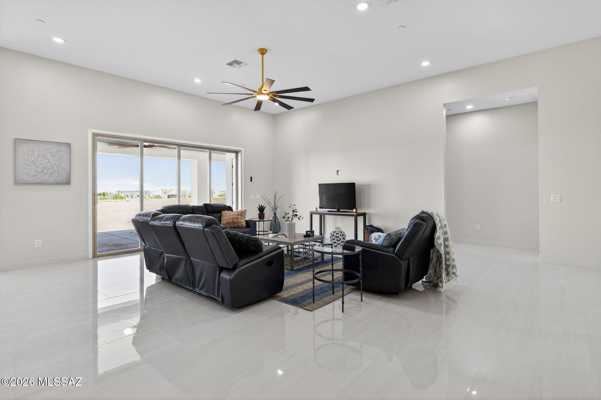 Mountain View Ranch (1-362) - Residential