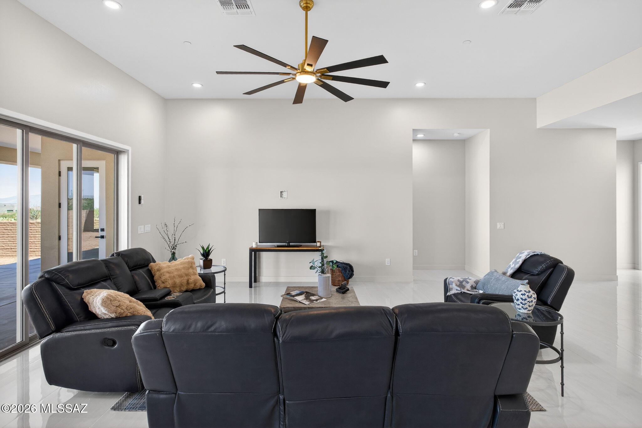 Mountain View Ranch (1-362) - Residential