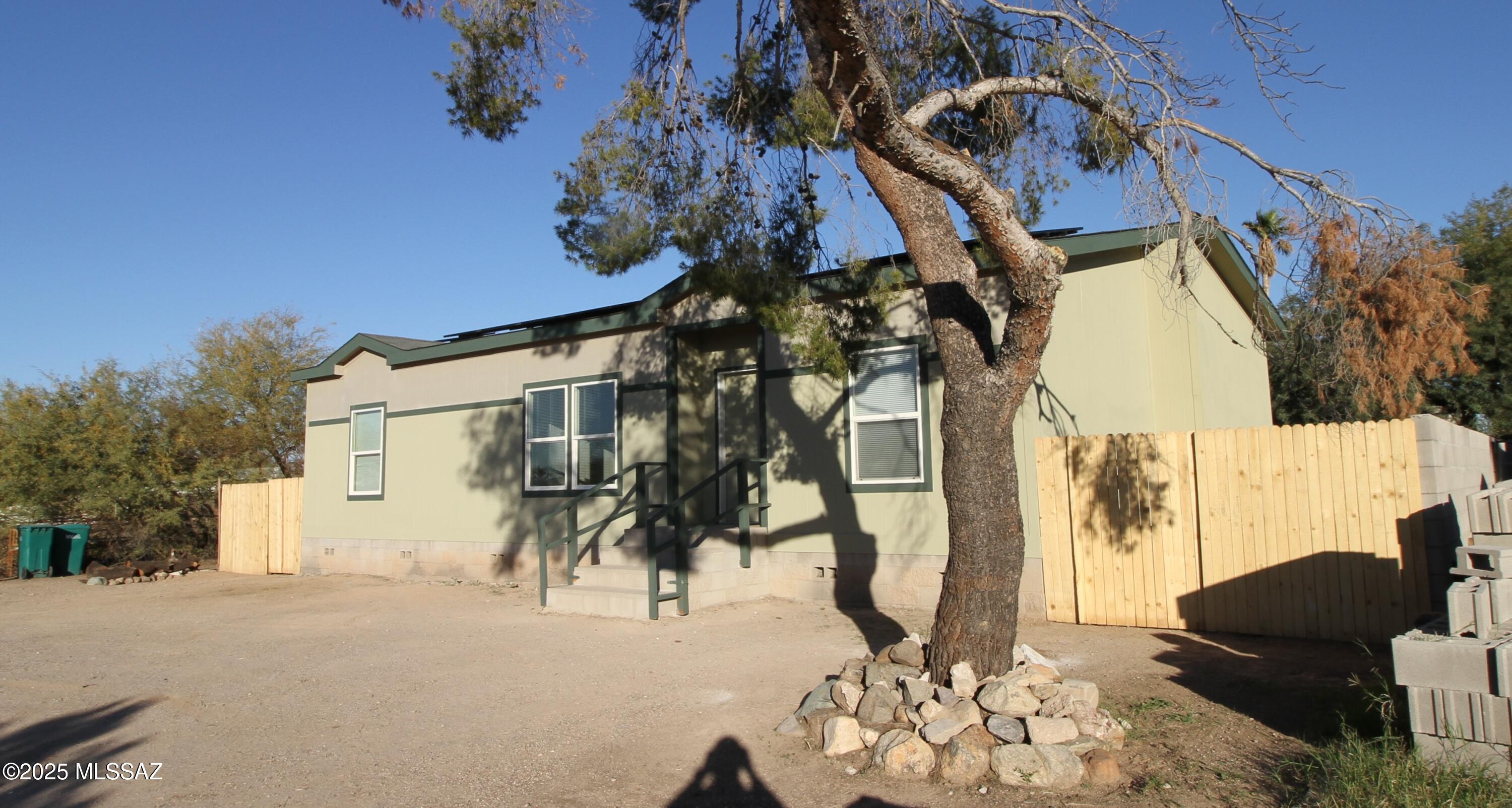Mulberry Meadows (1-52) - Residential