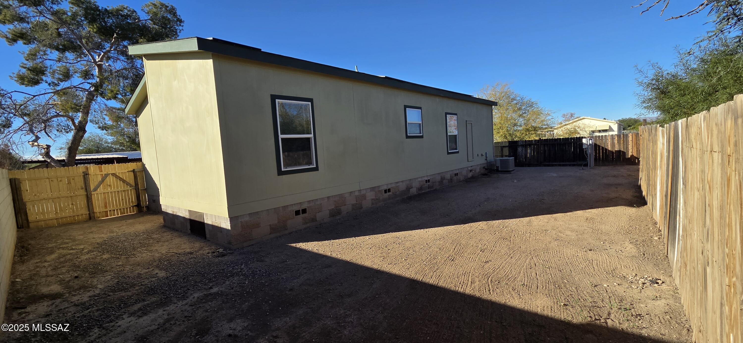 Mulberry Meadows (1-52) - Residential