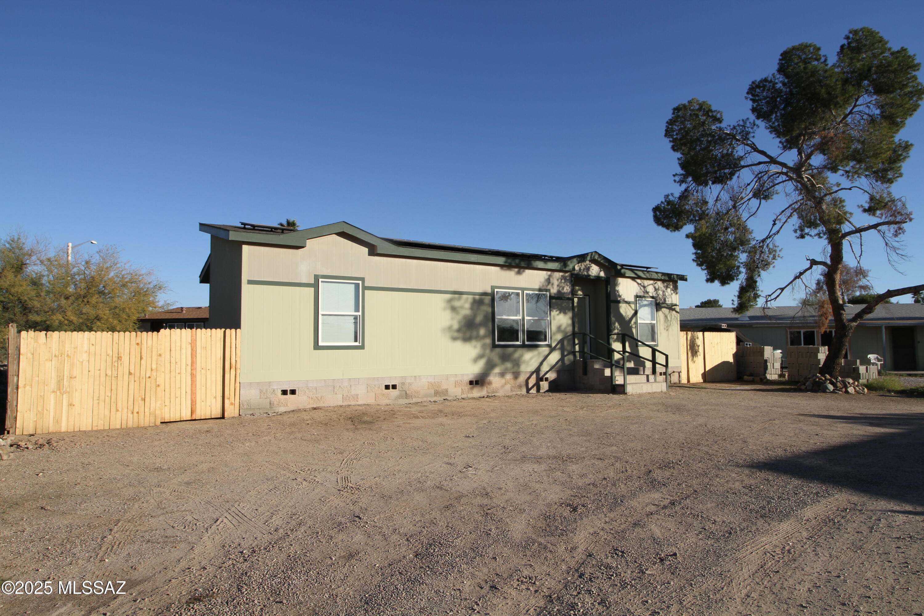 Mulberry Meadows (1-52) - Residential