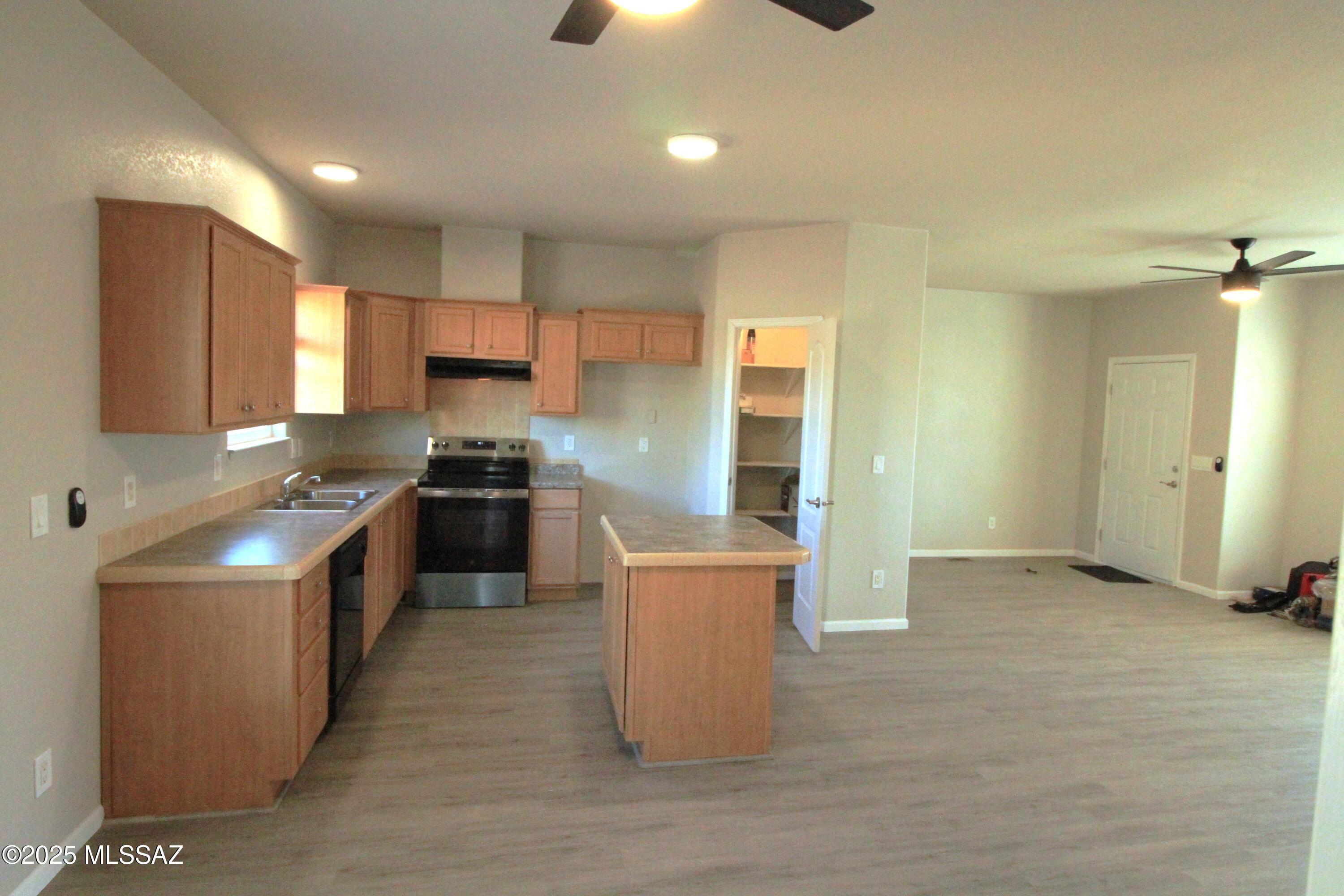 Mulberry Meadows (1-52) - Residential