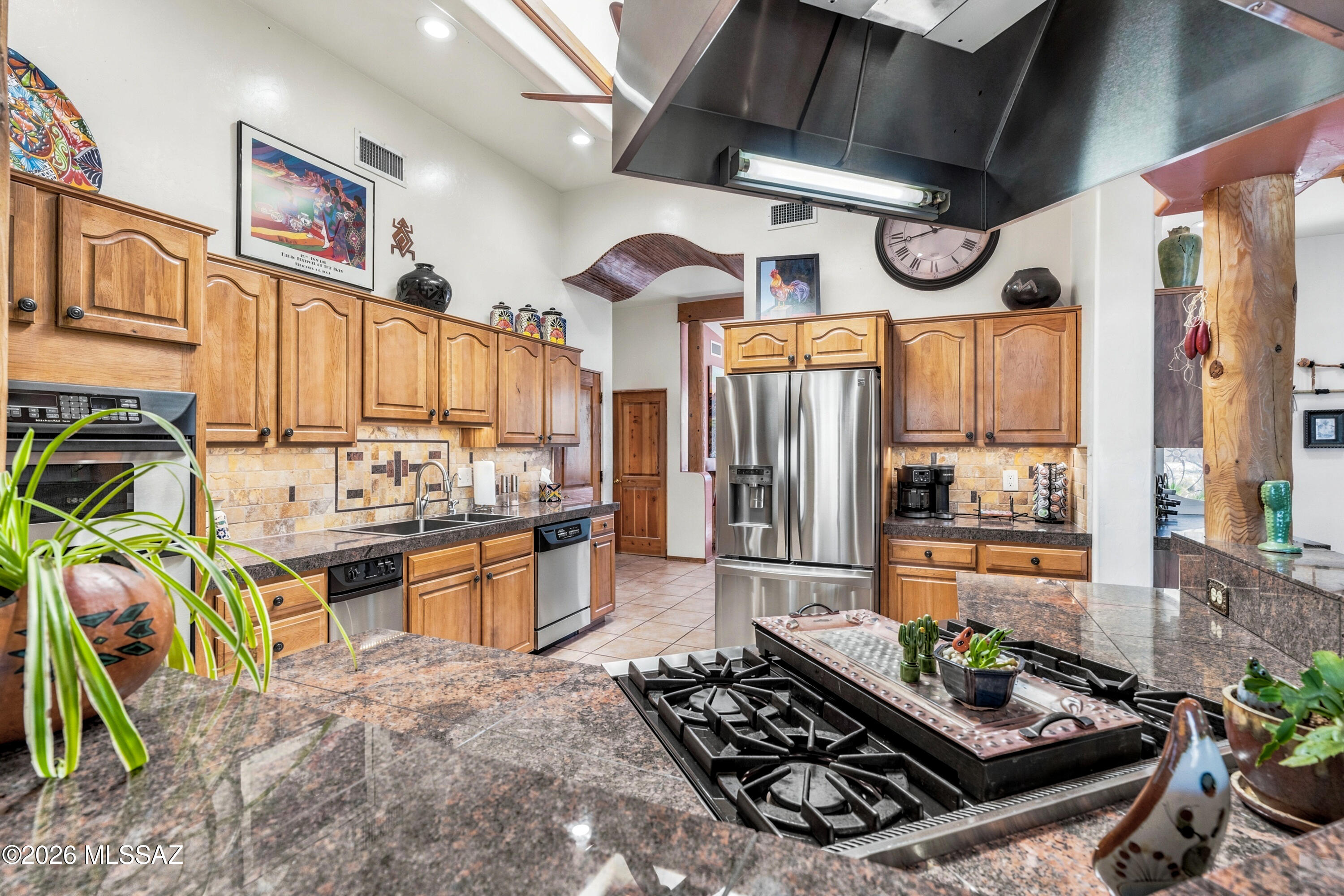 Madera Reserve Phase I(1-130) - Residential