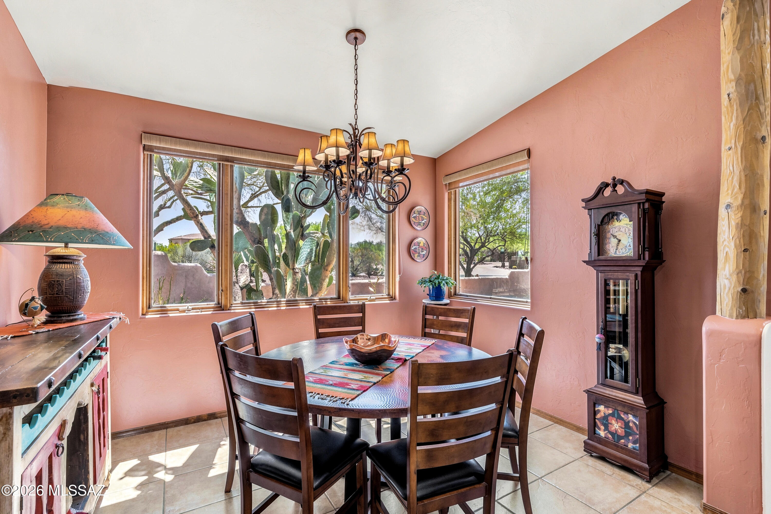 Madera Reserve Phase I(1-130) - Residential