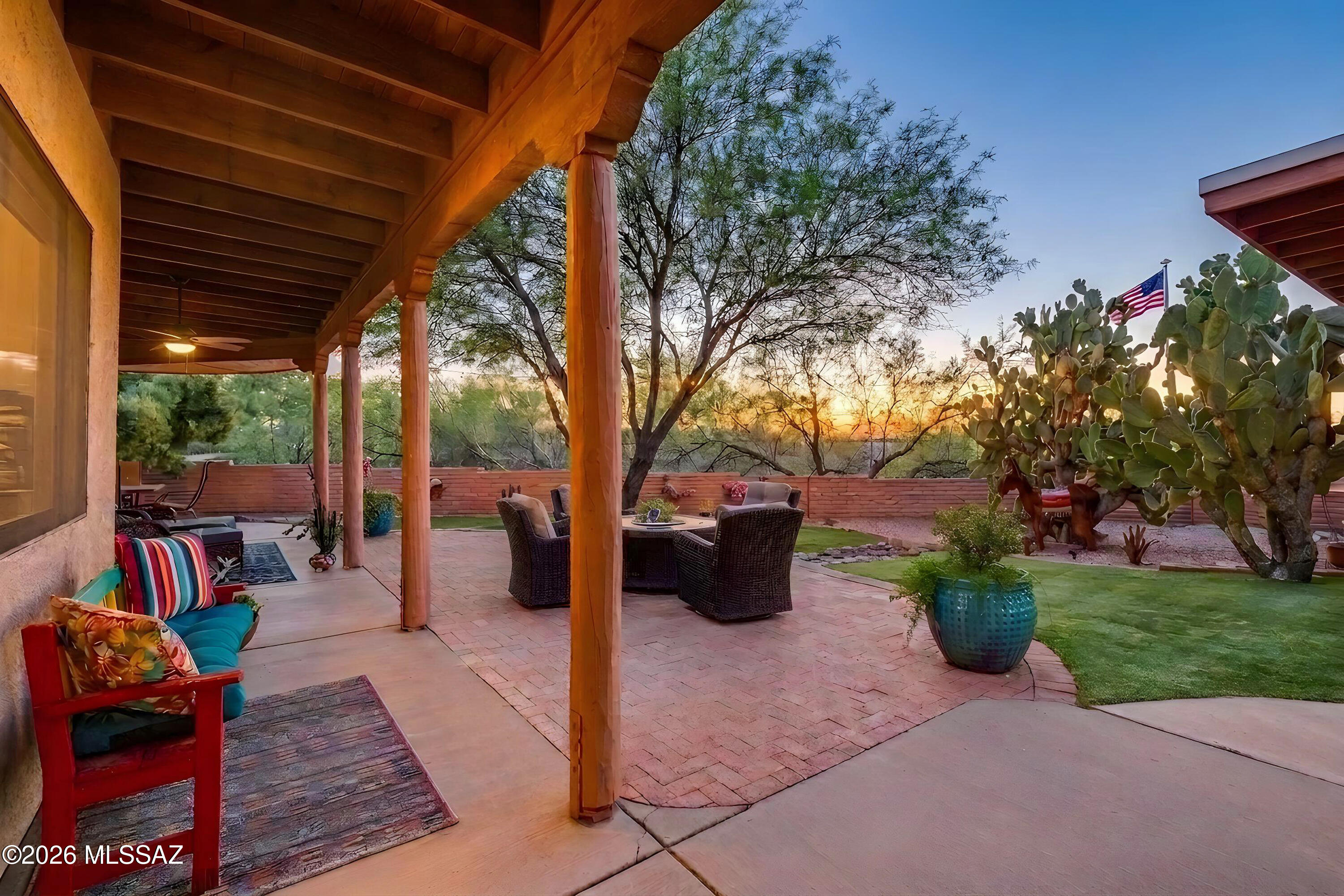 Madera Reserve Phase I(1-130) - Residential