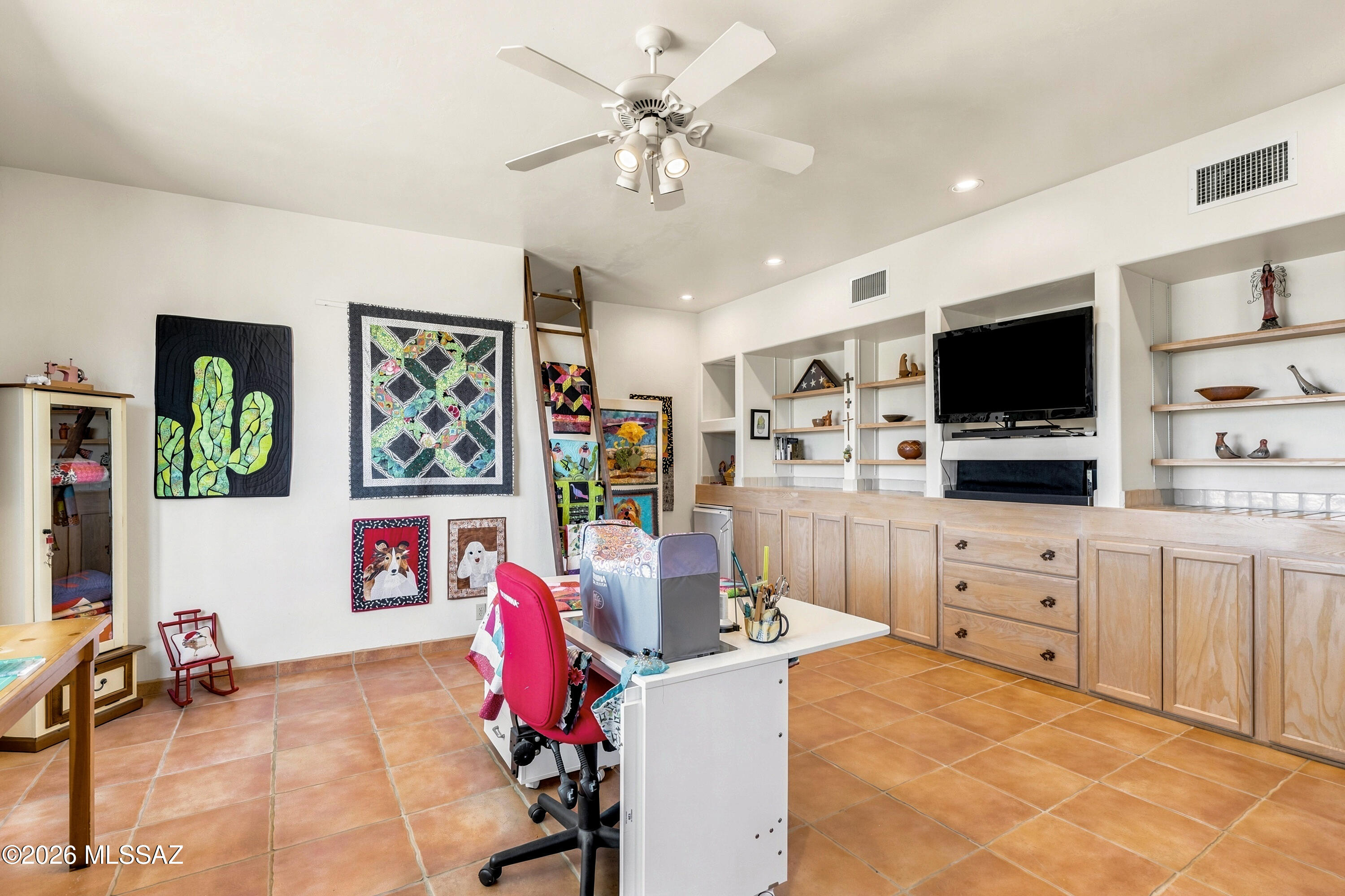 Madera Reserve Phase I(1-130) - Residential