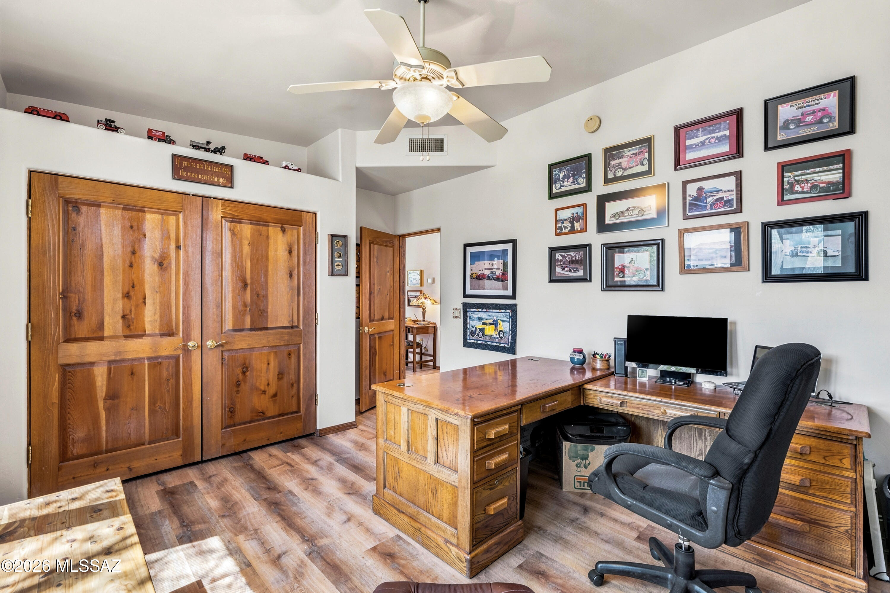 Madera Reserve Phase I(1-130) - Residential
