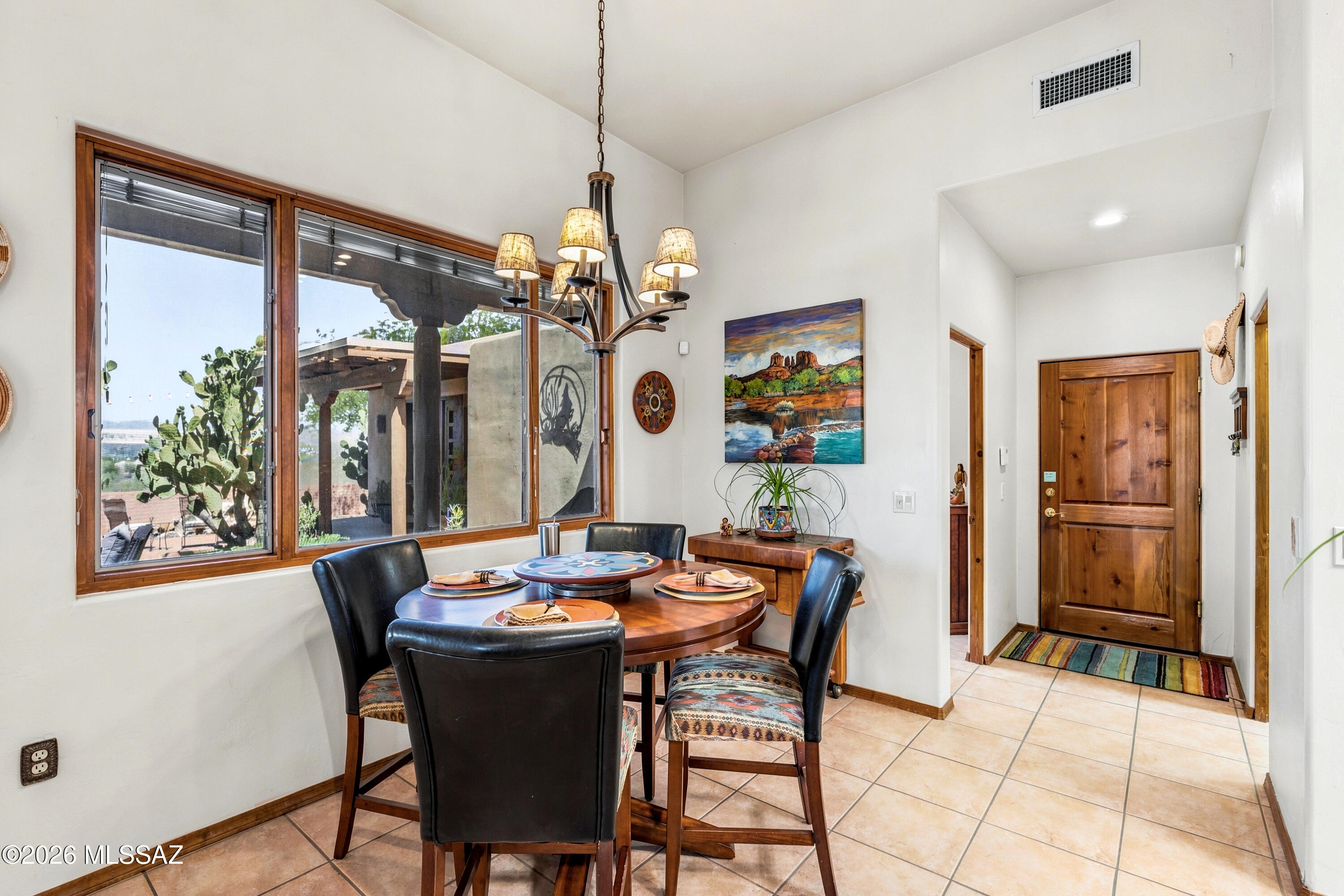 Madera Reserve Phase I(1-130) - Residential
