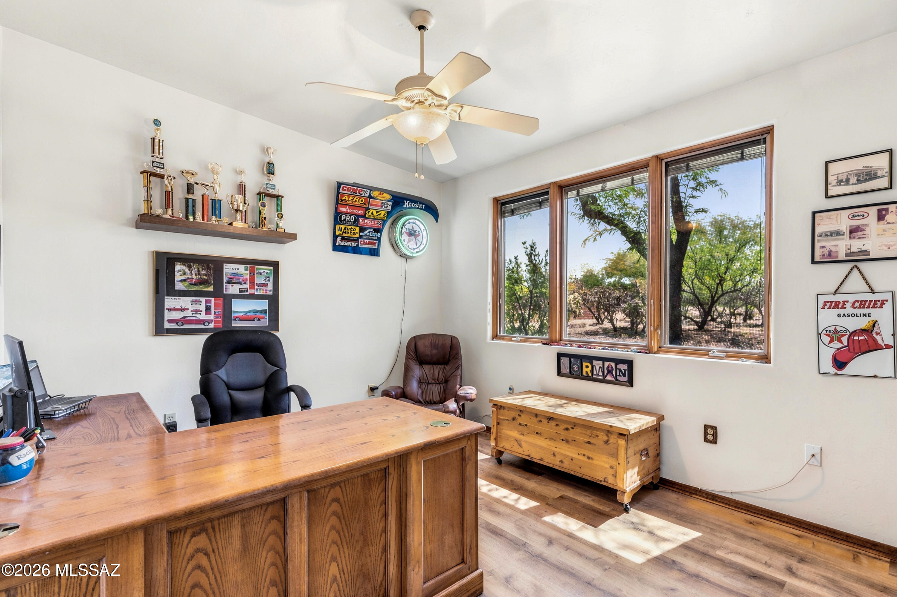 Madera Reserve Phase I(1-130) - Residential