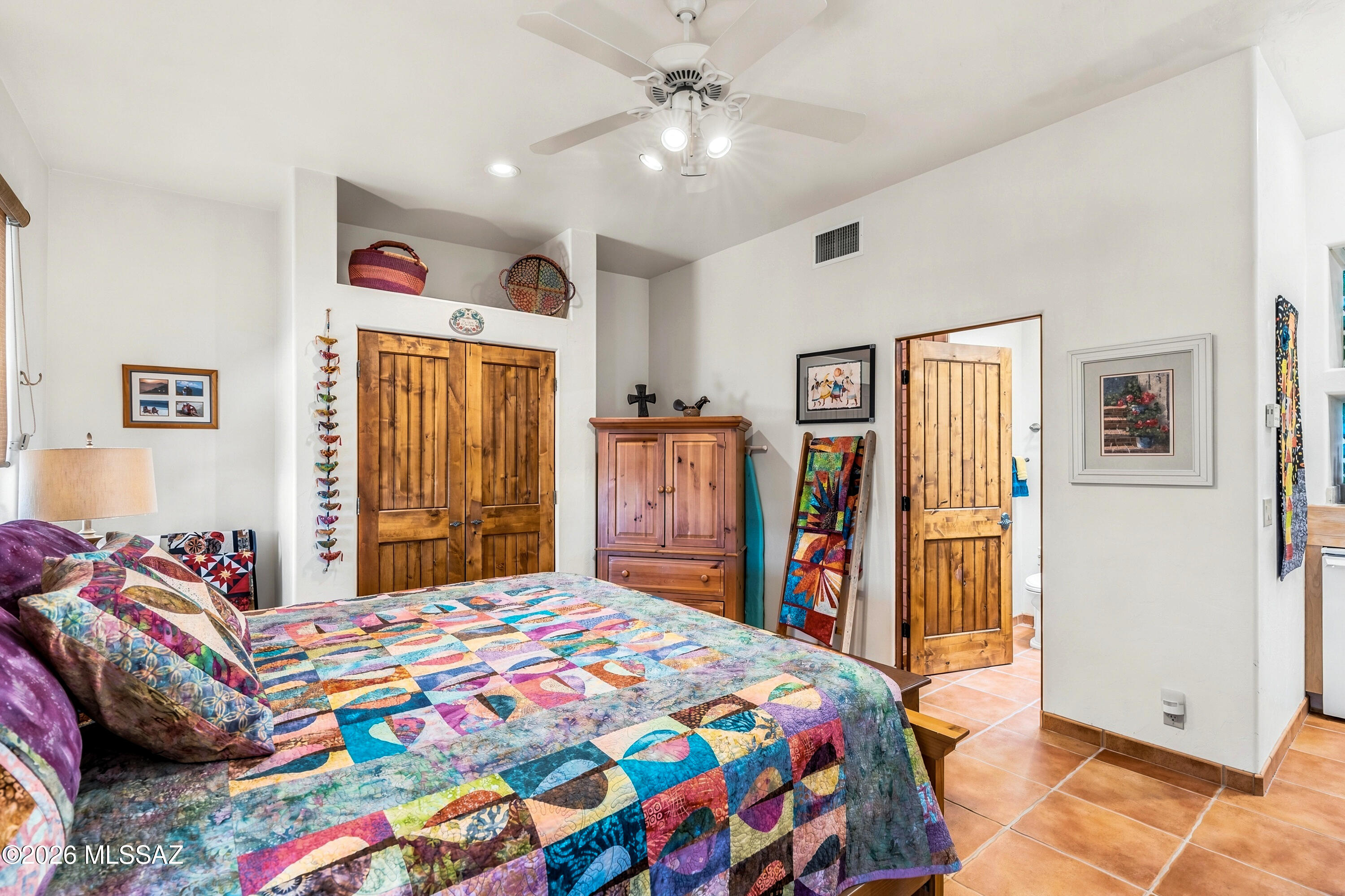 Madera Reserve Phase I(1-130) - Residential