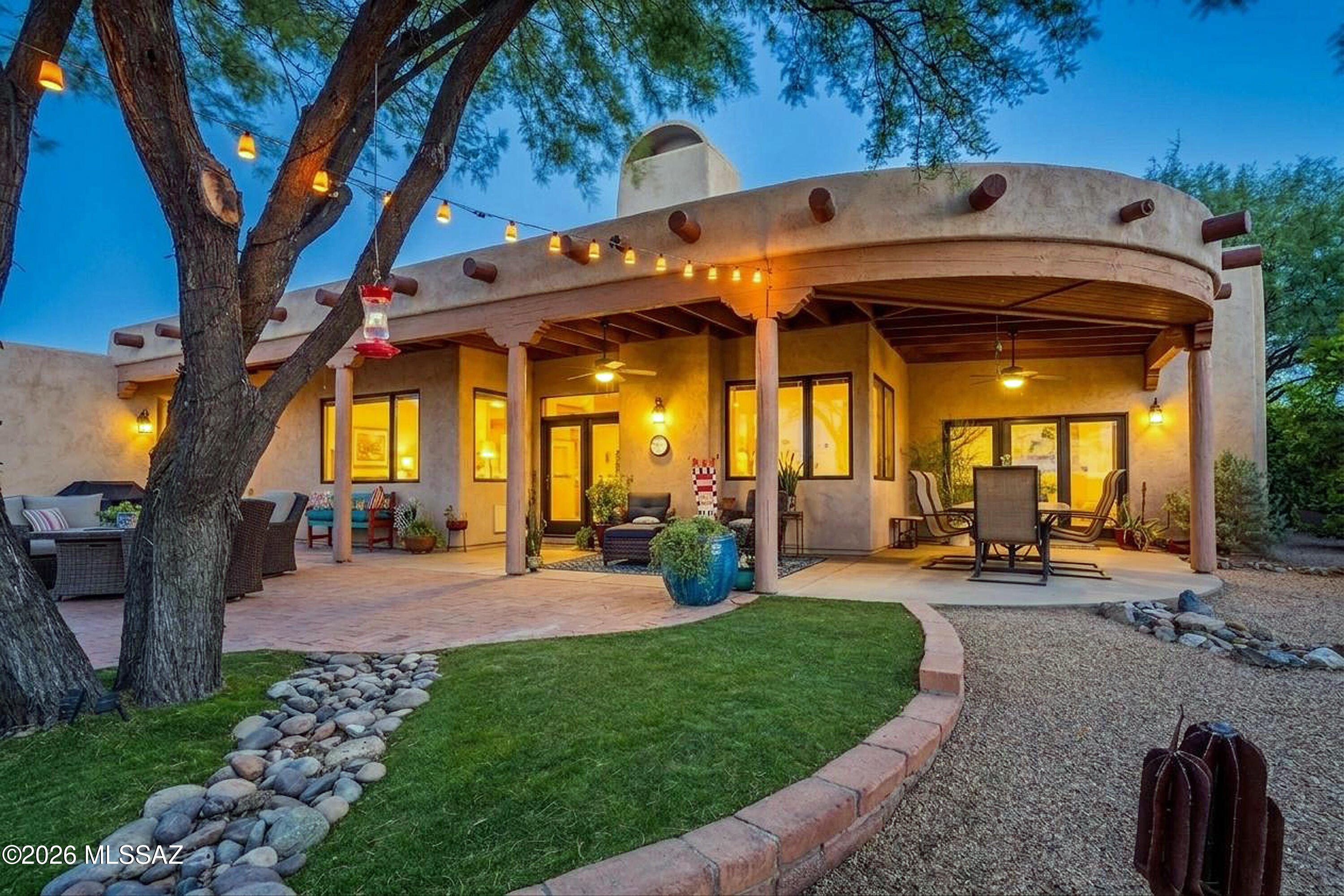 Madera Reserve Phase I(1-130) - Residential