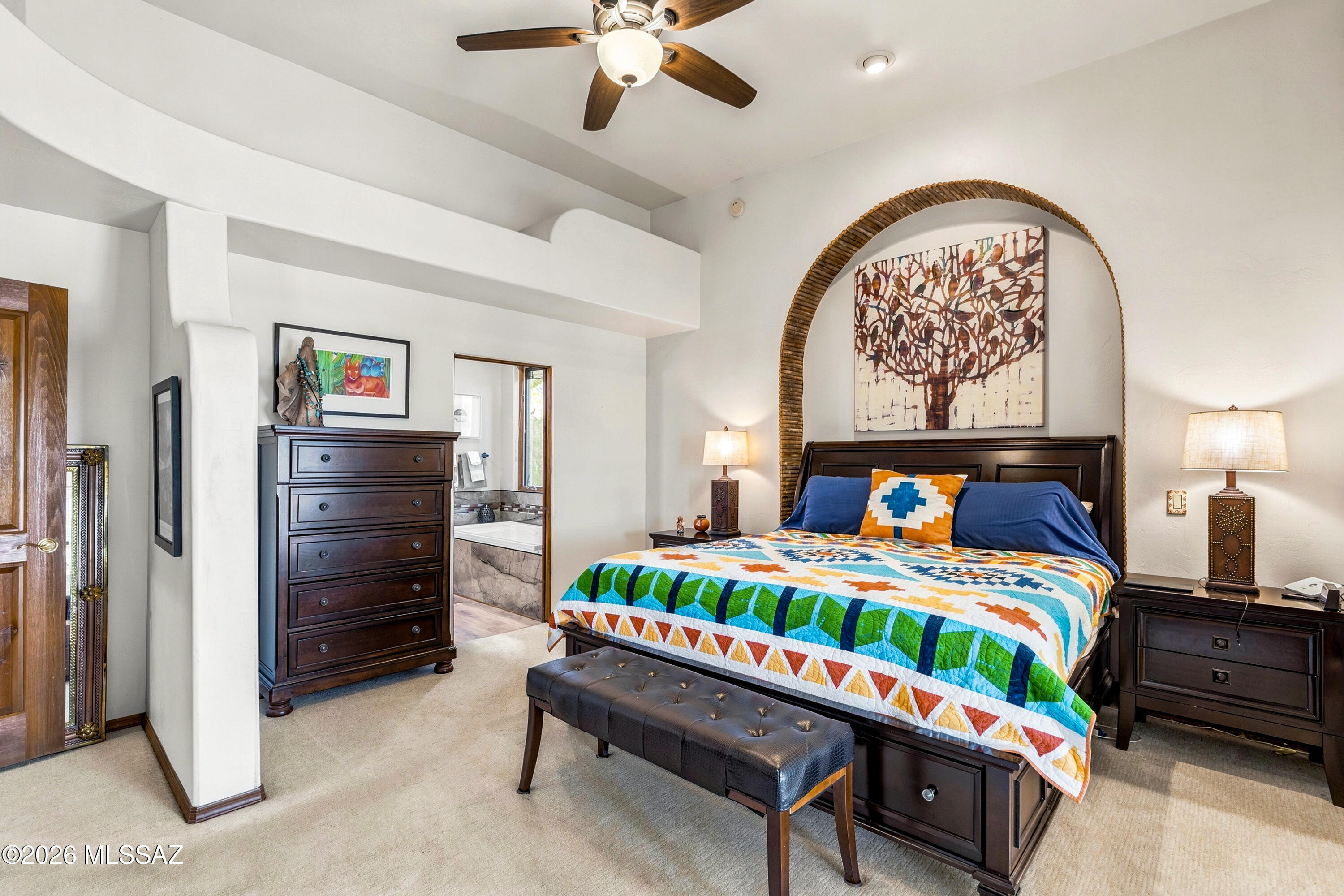 Madera Reserve Phase I(1-130) - Residential