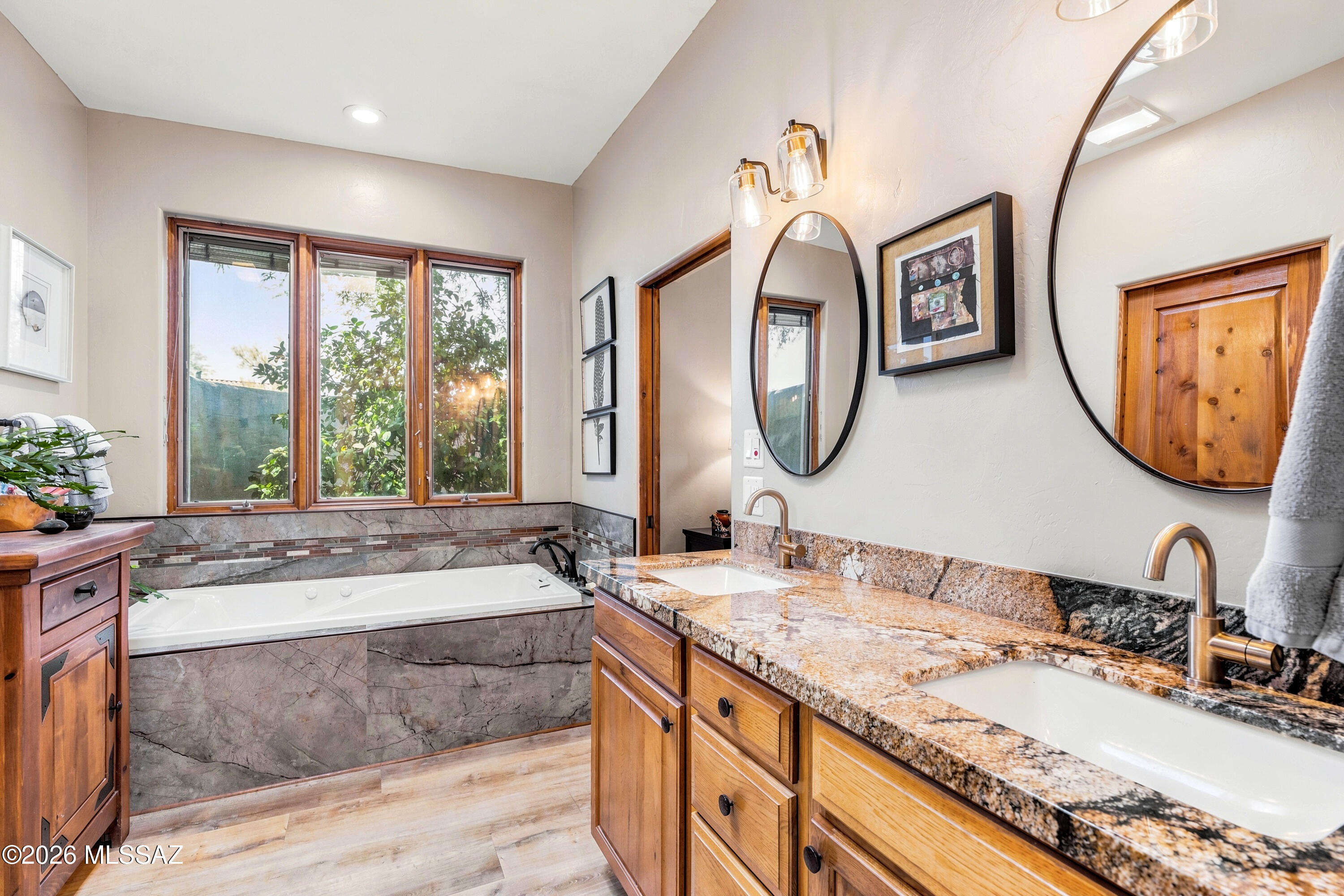 Madera Reserve Phase I(1-130) - Residential
