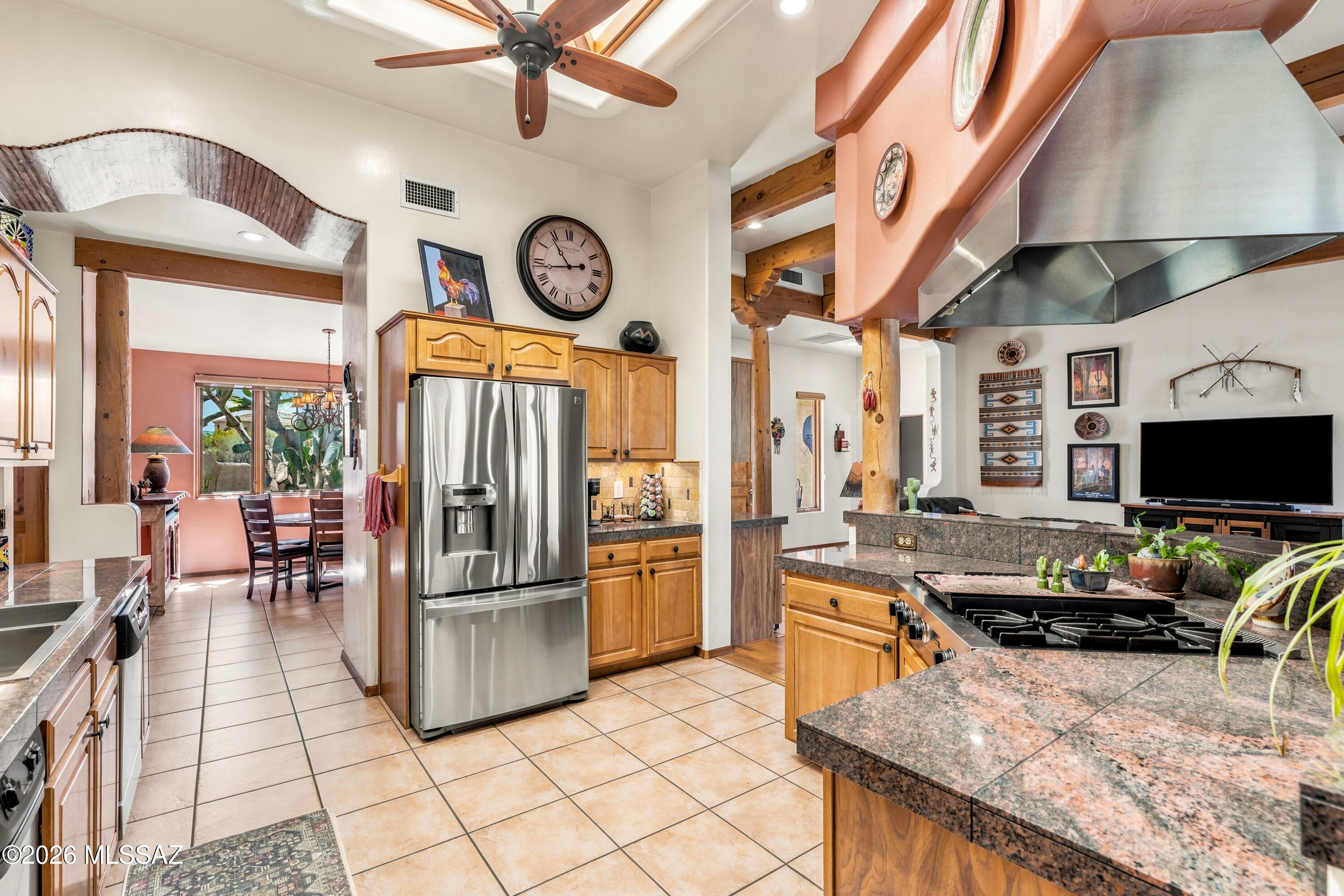 Madera Reserve Phase I(1-130) - Residential