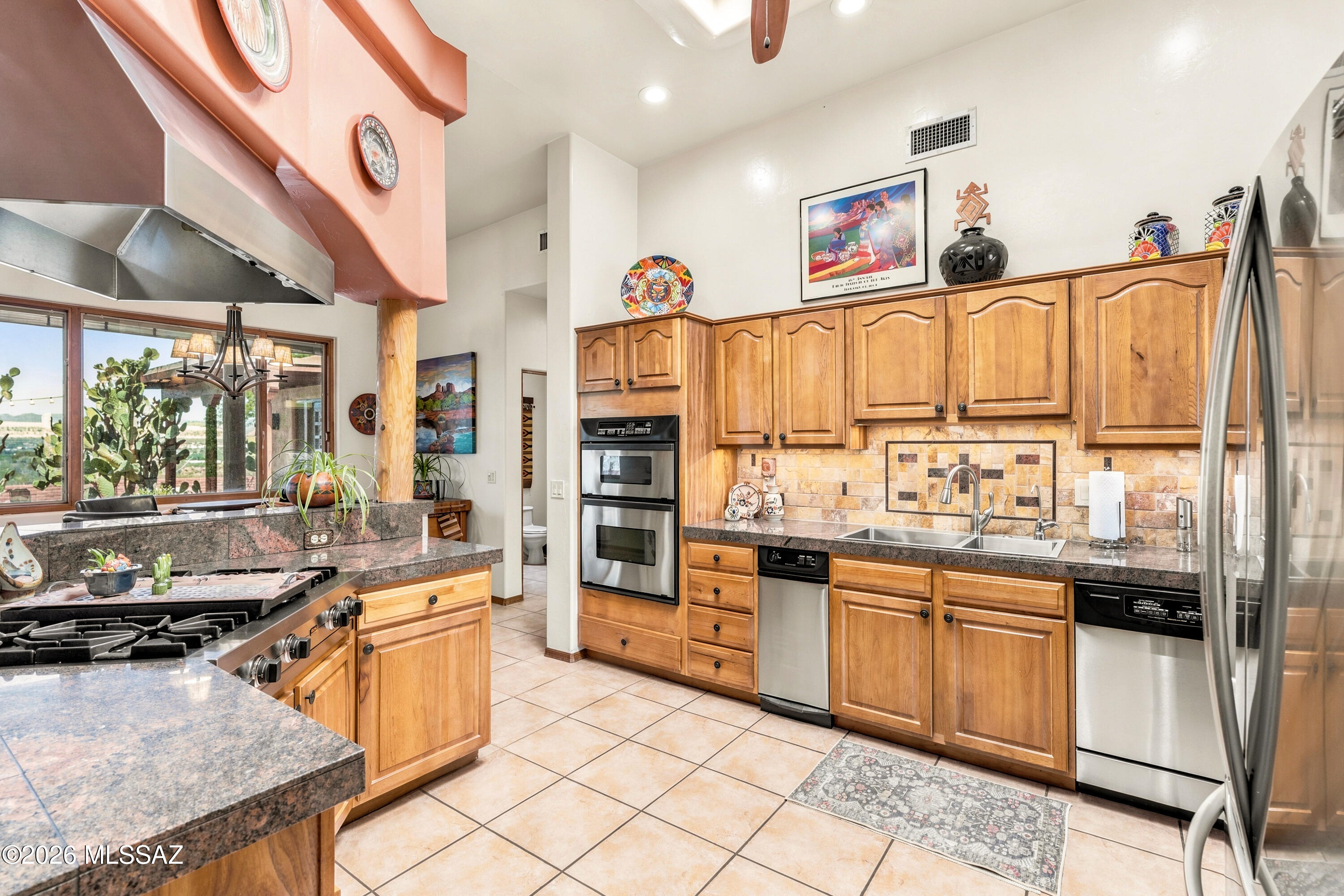 Madera Reserve Phase I(1-130) - Residential