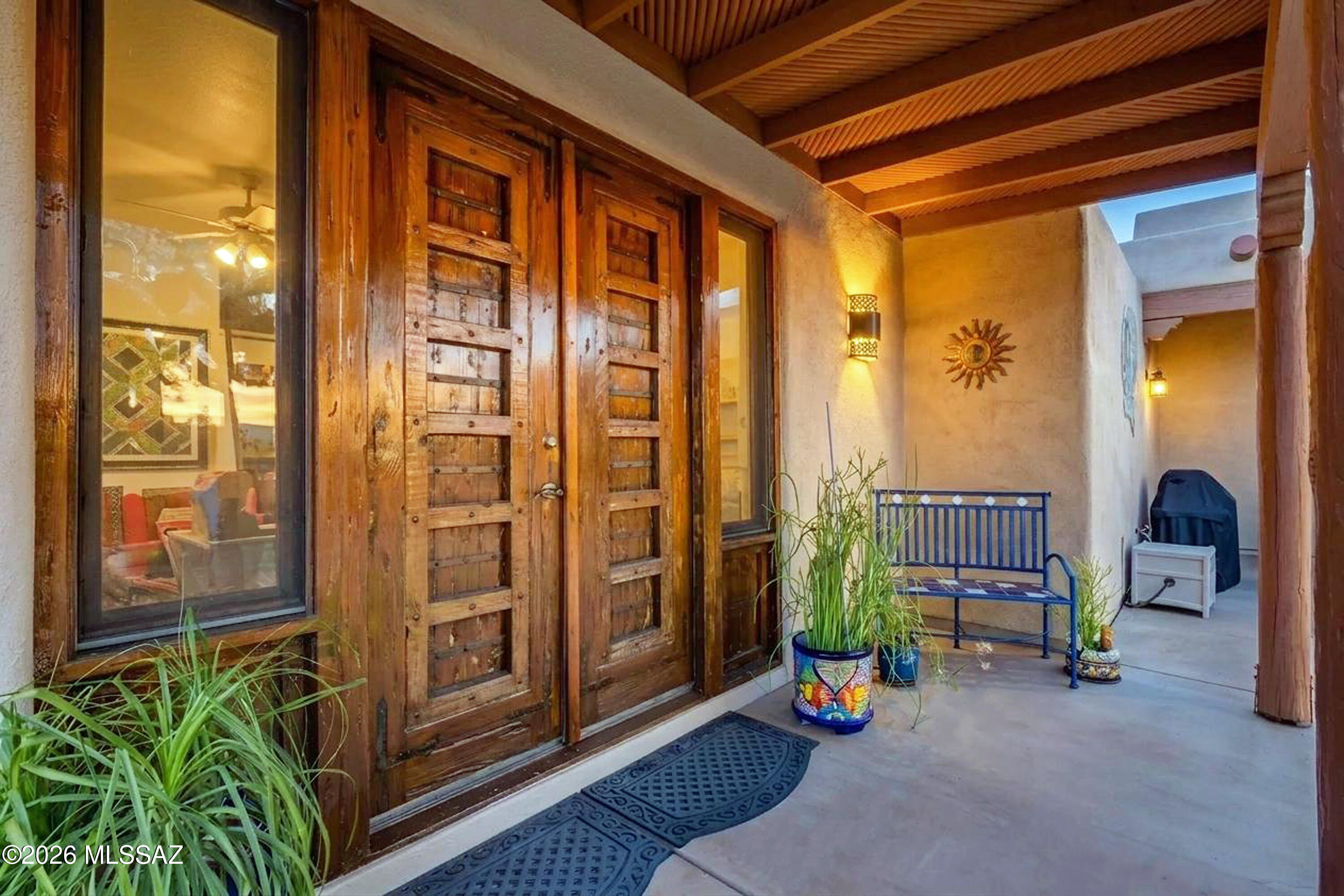 Madera Reserve Phase I(1-130) - Residential