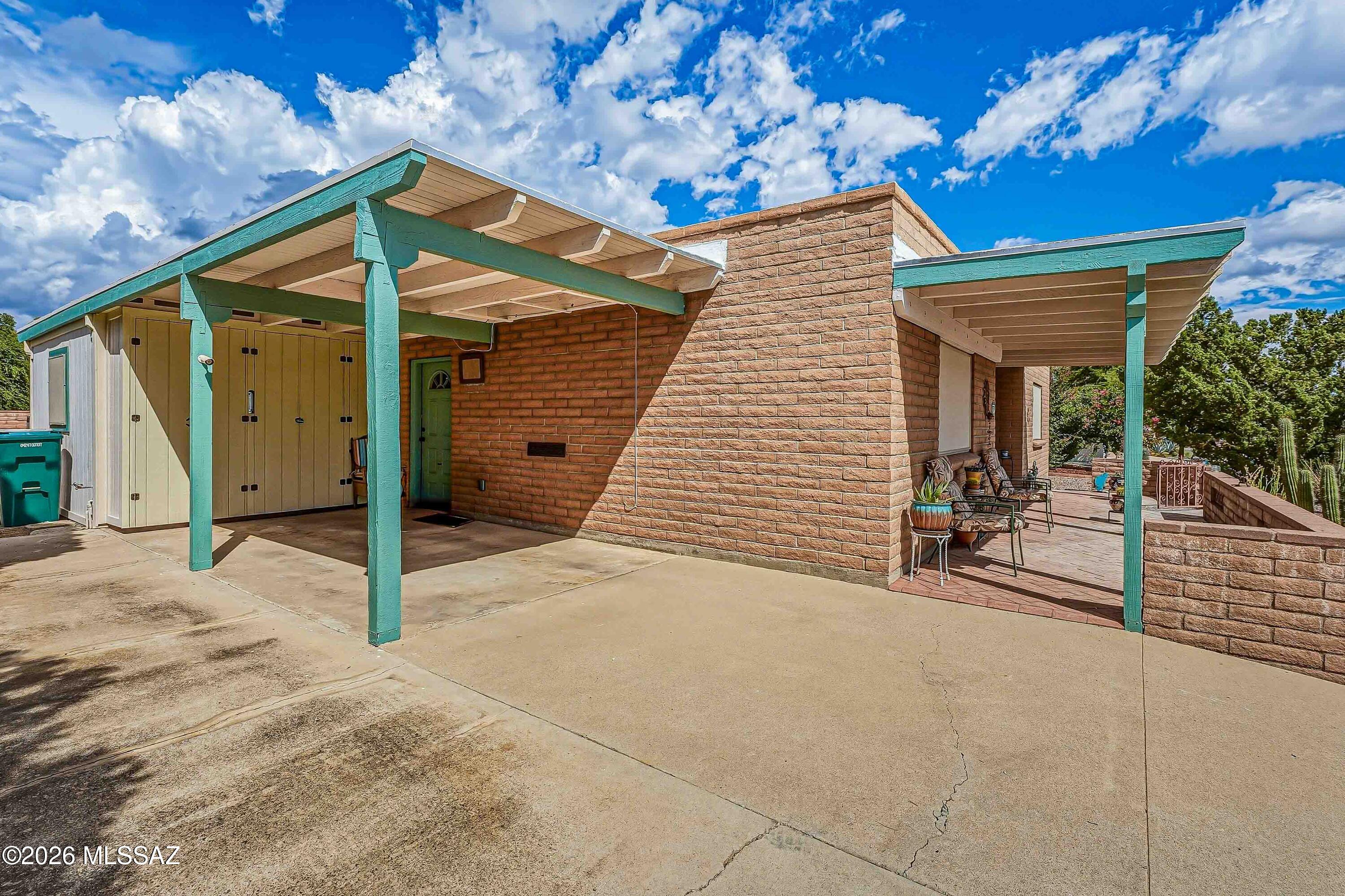 Green Valley Desert Meadows NO.2(1-209) - Residential