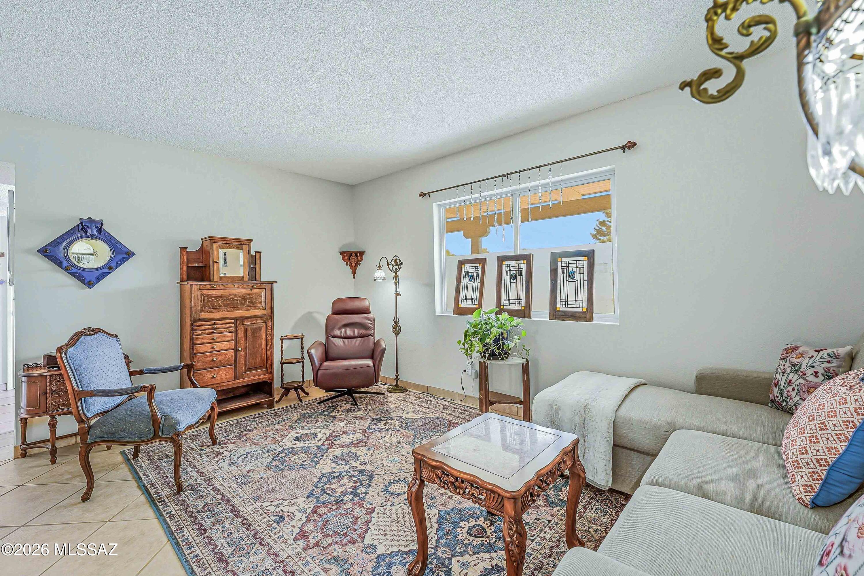 Green Valley Desert Meadows NO.2(1-209) - Residential