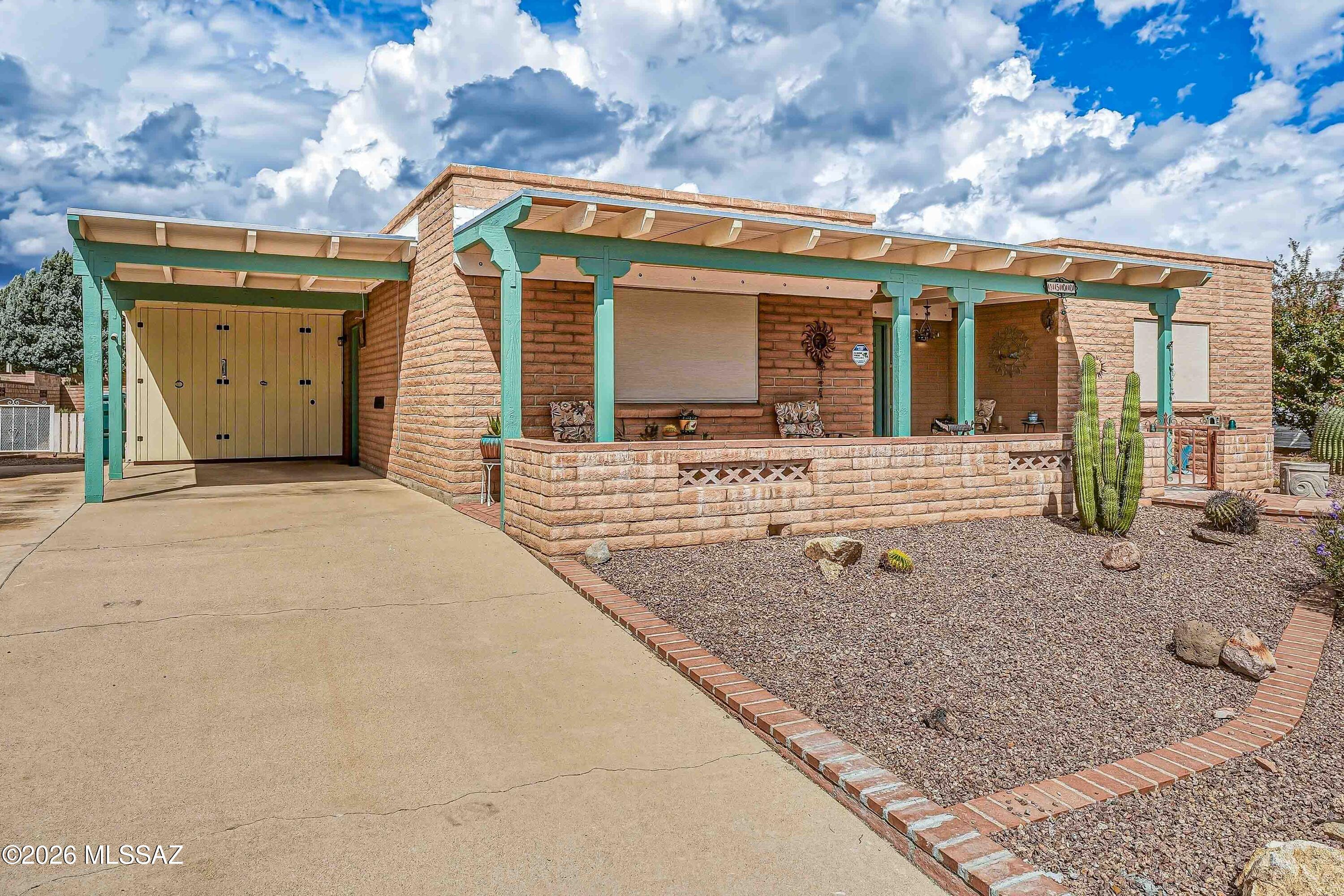 Green Valley Desert Meadows NO.2(1-209) - Residential