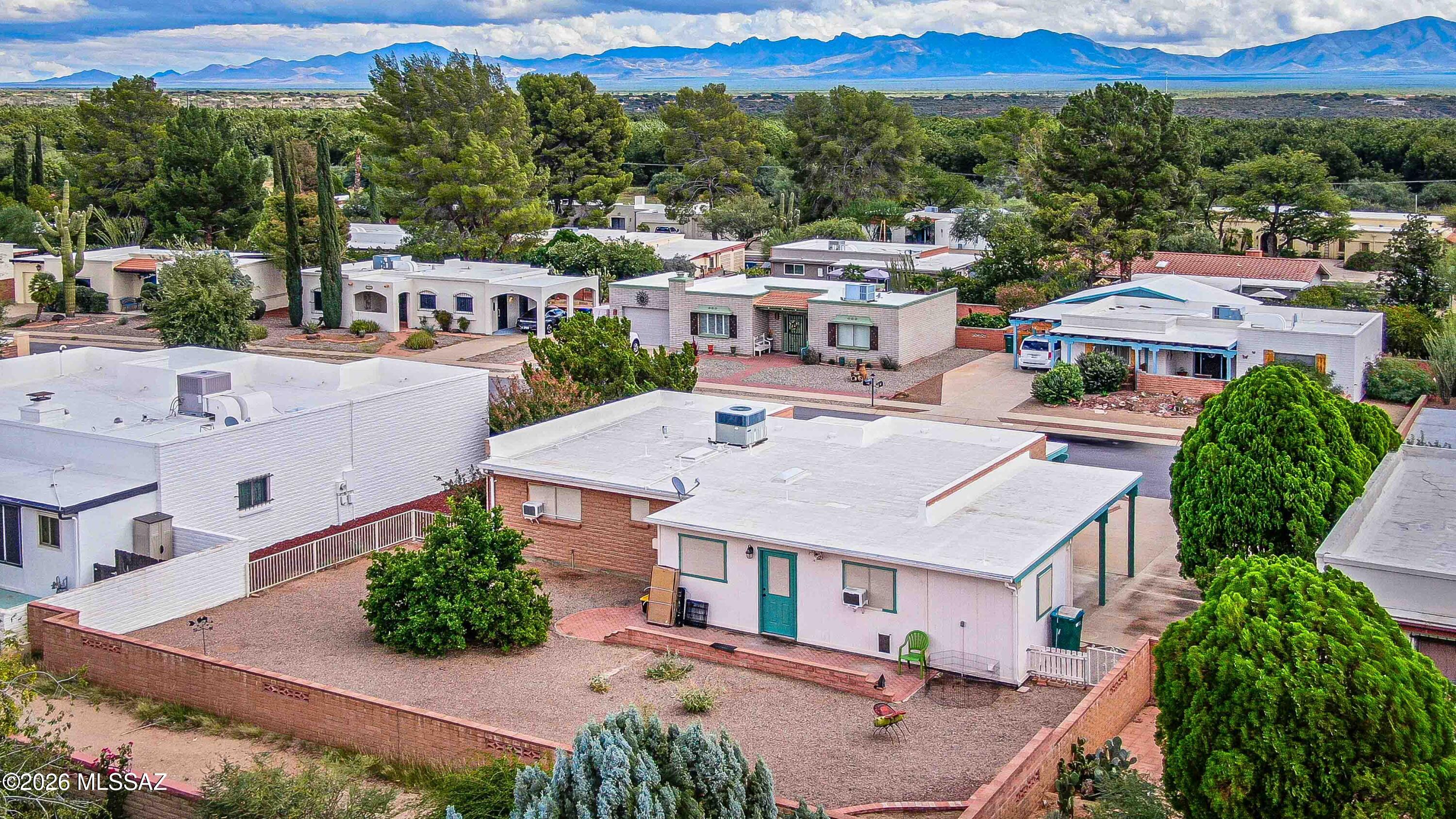 Green Valley Desert Meadows NO.2(1-209) - Residential