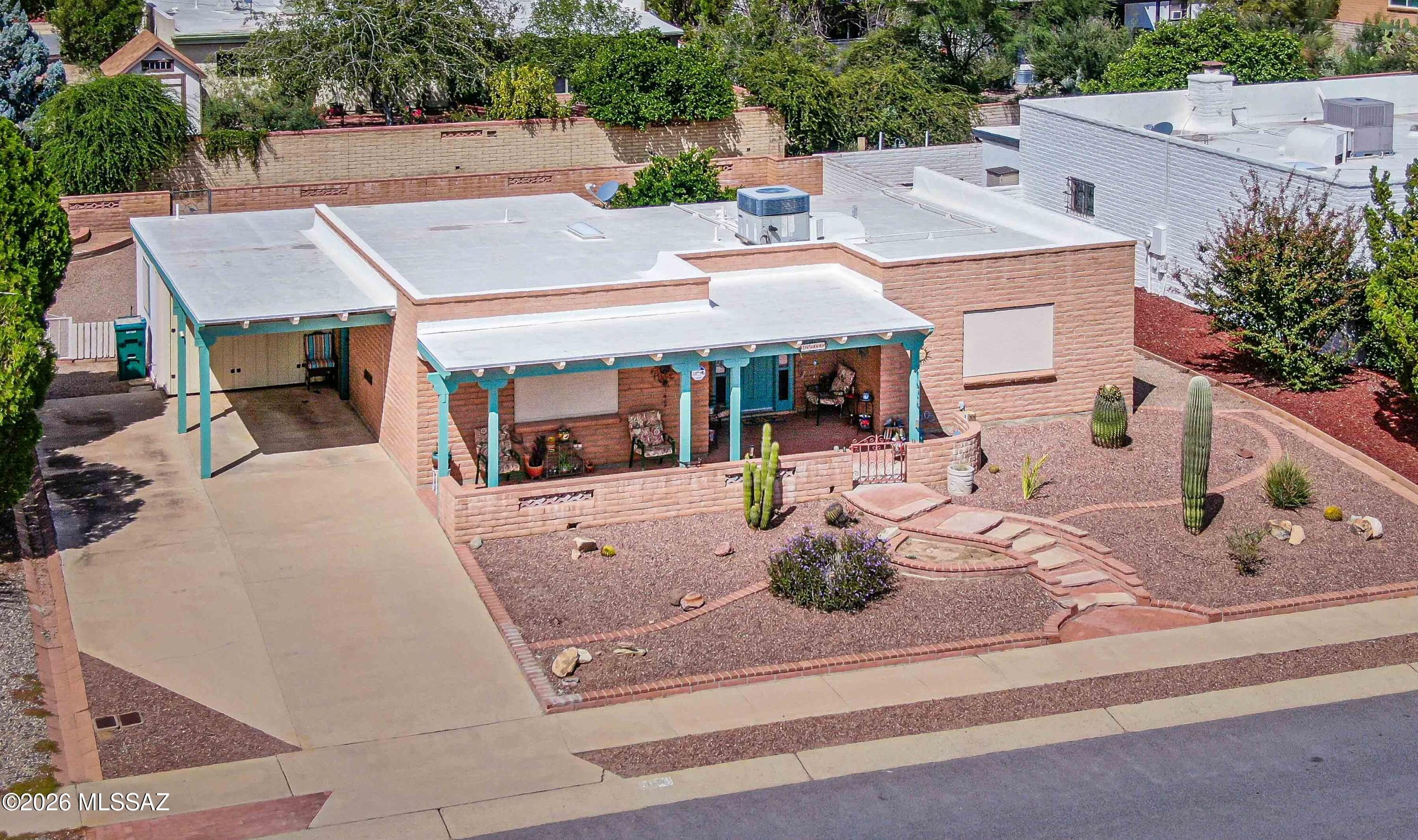 Green Valley Desert Meadows NO.2(1-209) - Residential
