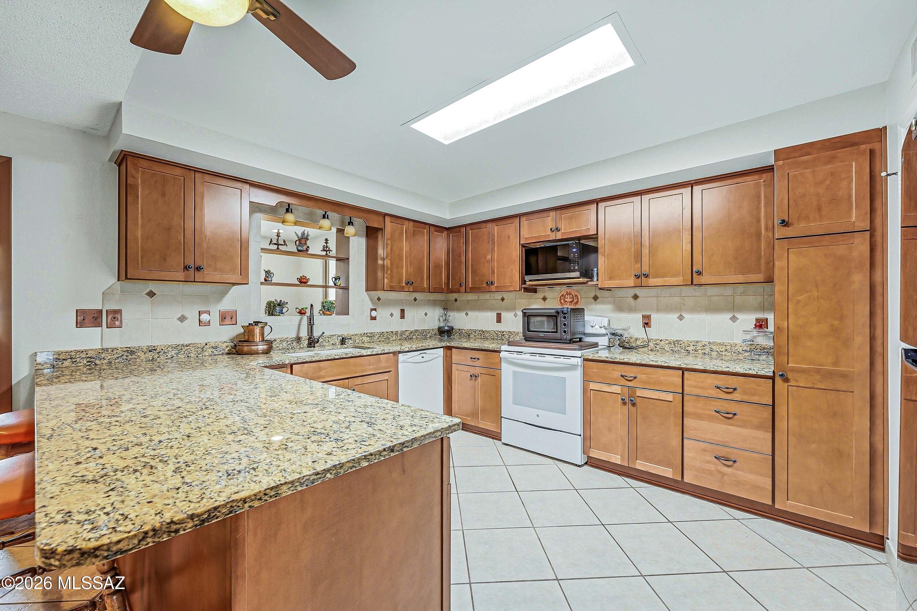Green Valley Desert Meadows NO.2(1-209) - Residential