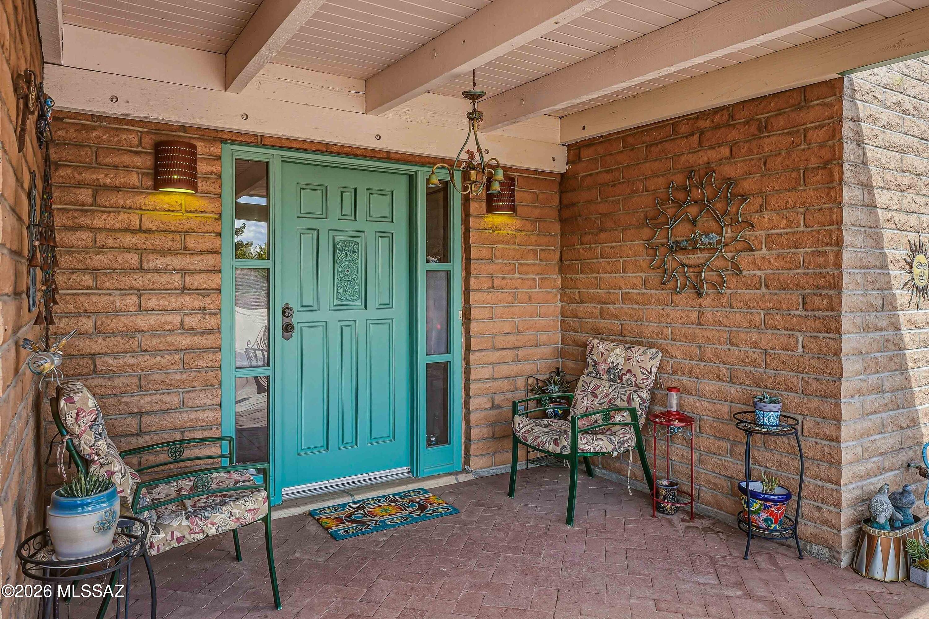 Green Valley Desert Meadows NO.2(1-209) - Residential