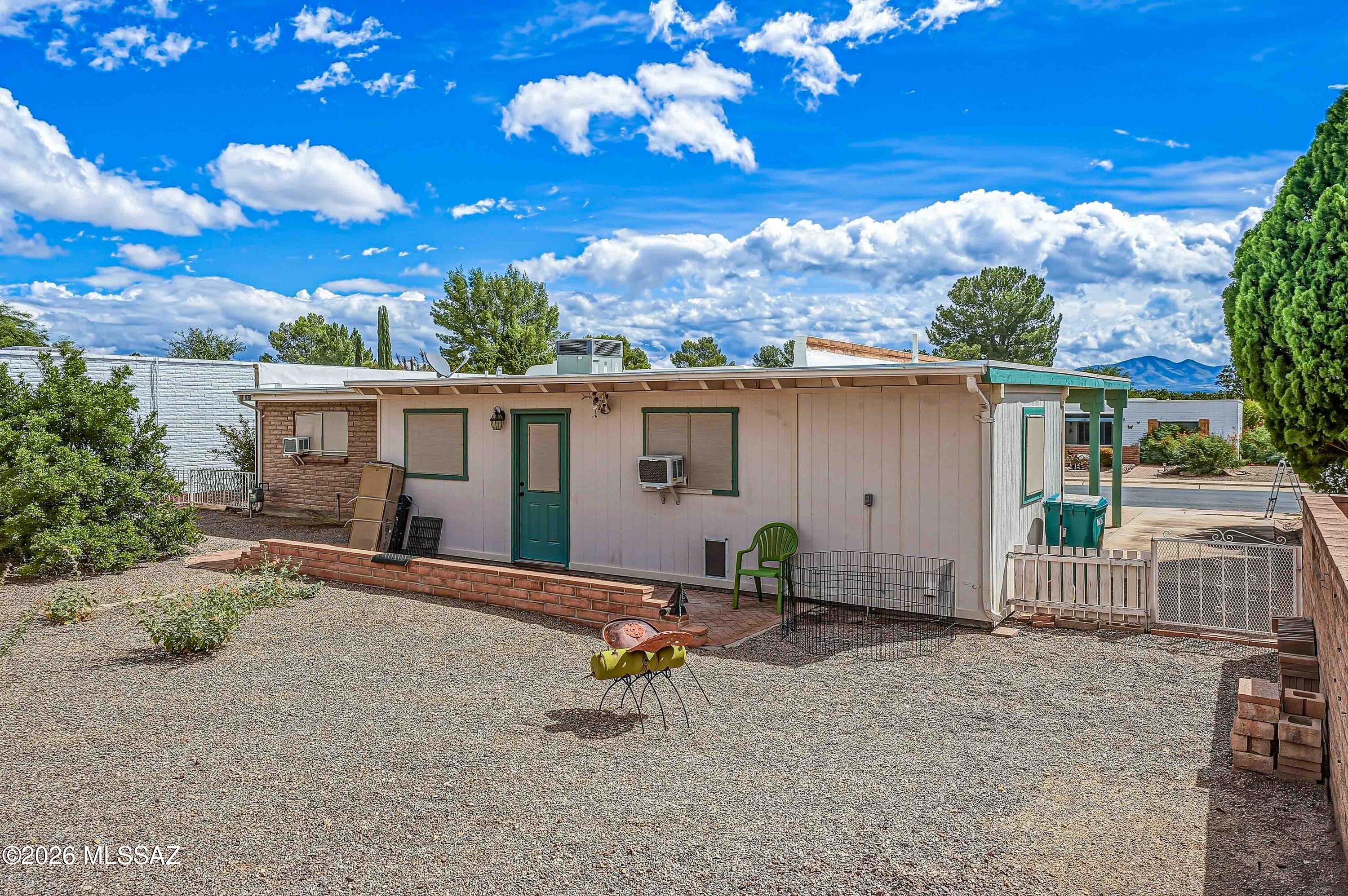 Green Valley Desert Meadows NO.2(1-209) - Residential