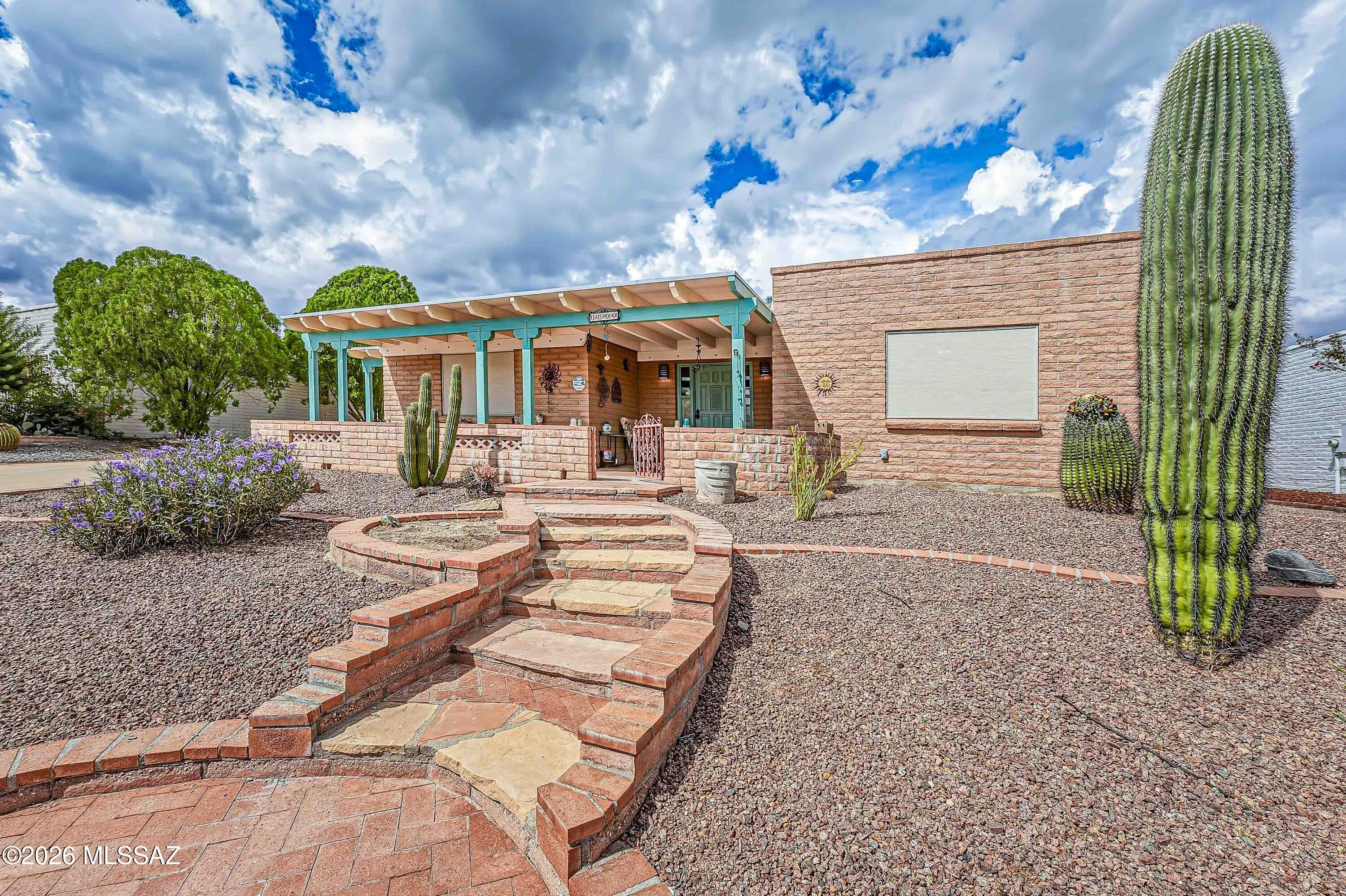 Green Valley Desert Meadows NO.2(1-209) - Residential