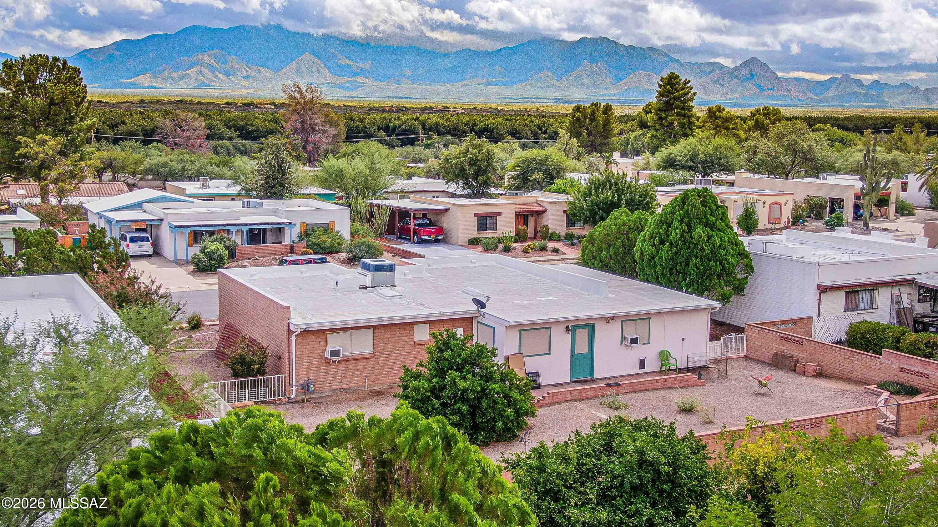 Green Valley Desert Meadows NO.2(1-209) - Residential