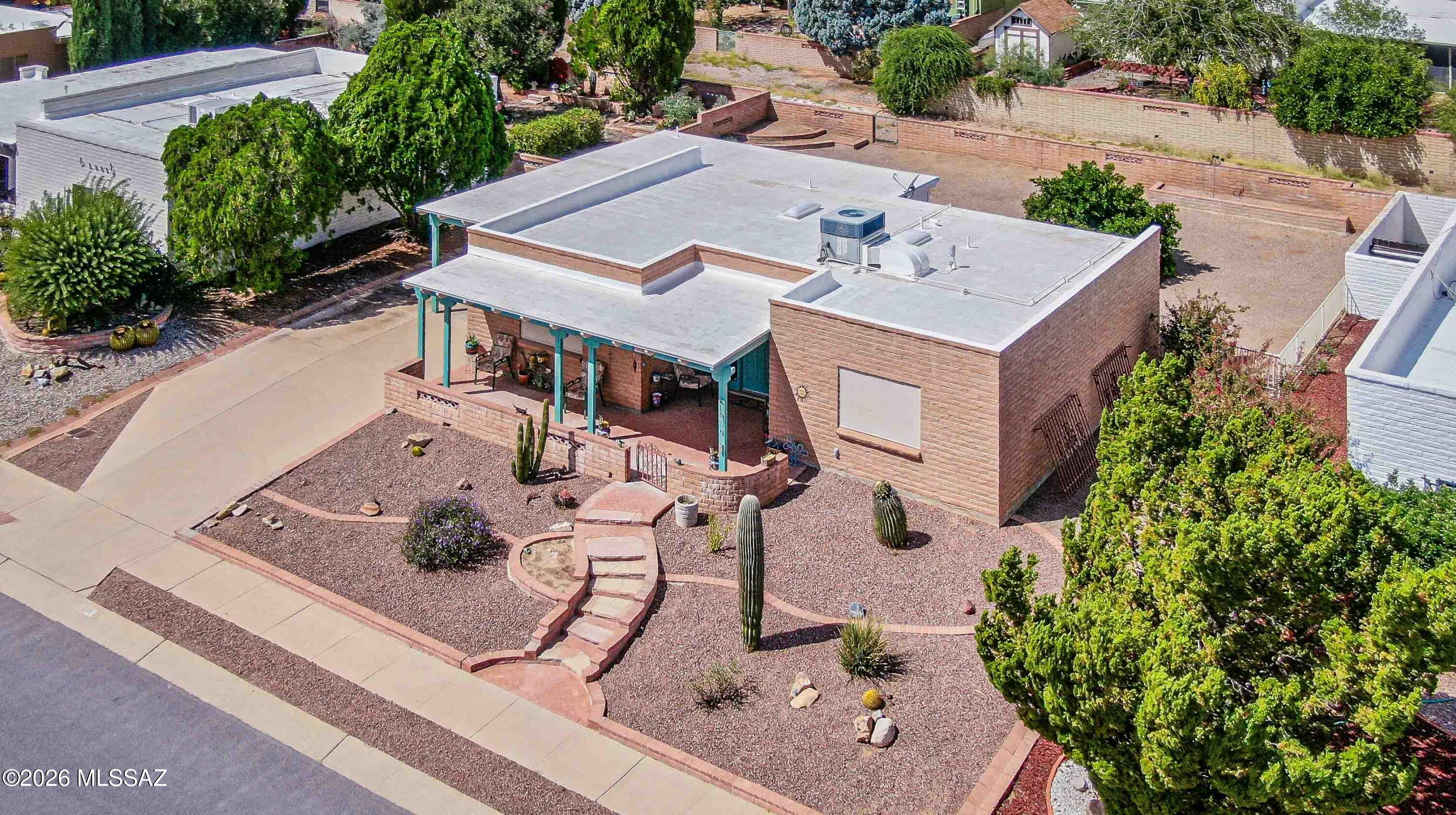 Green Valley Desert Meadows NO.2(1-209) - Residential