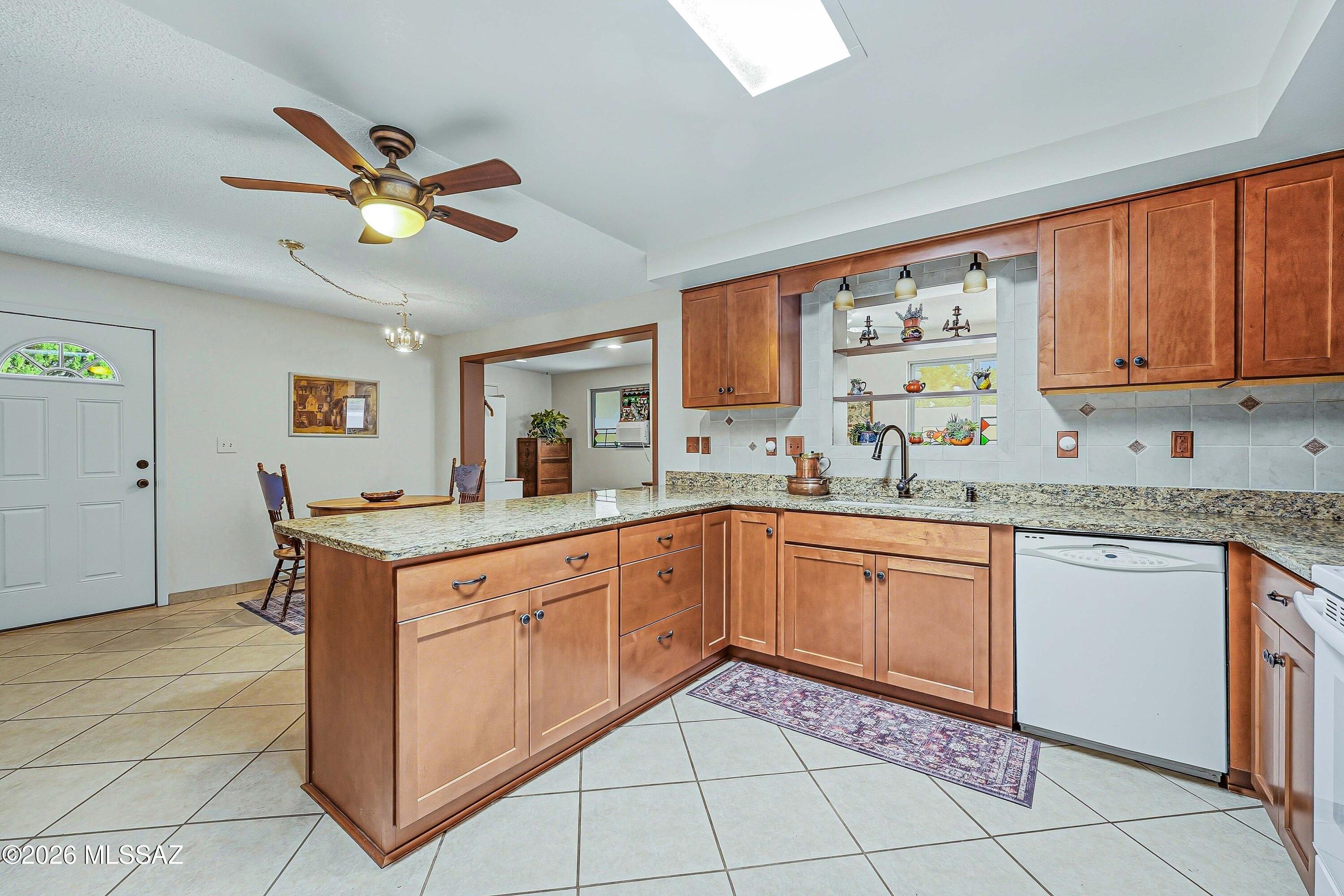 Green Valley Desert Meadows NO.2(1-209) - Residential