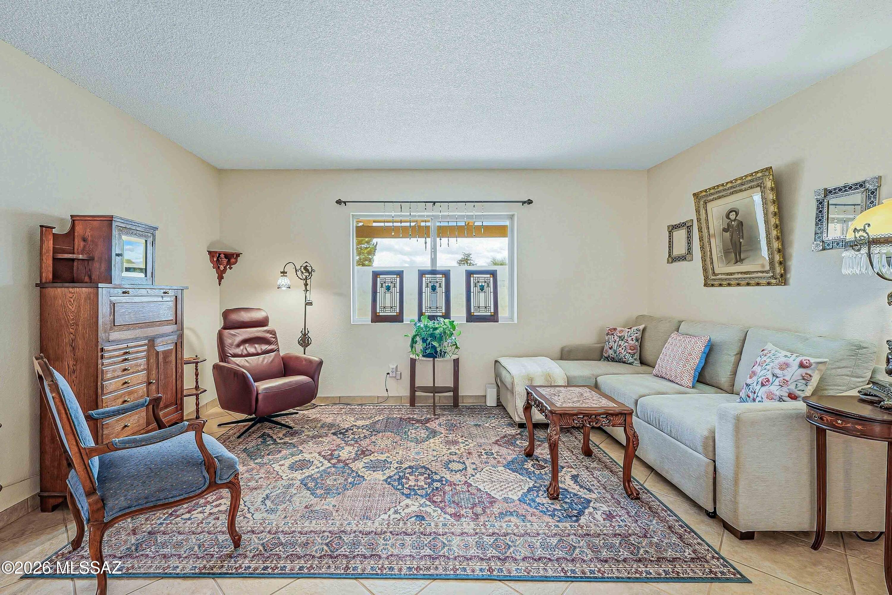 Green Valley Desert Meadows NO.2(1-209) - Residential
