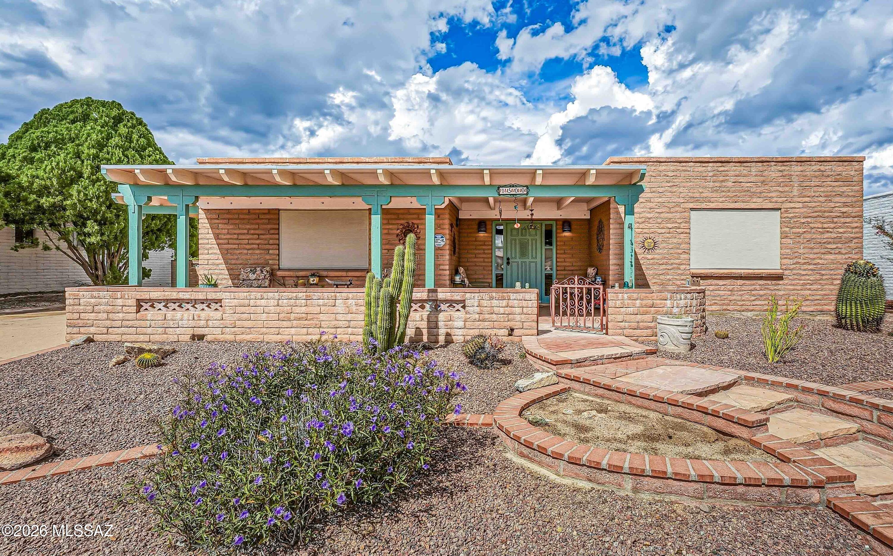 Green Valley Desert Meadows NO.2(1-209) - Residential
