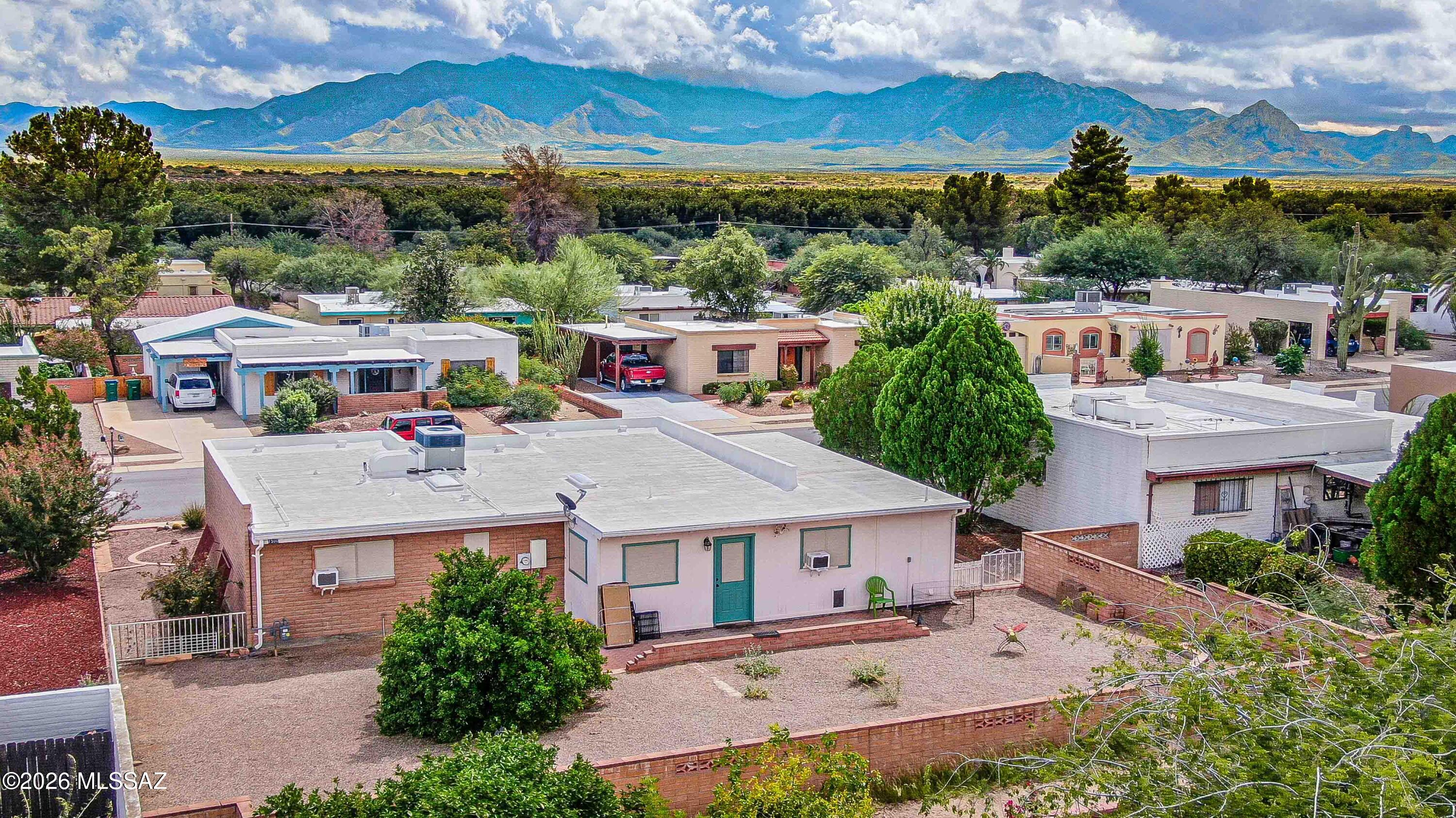 Green Valley Desert Meadows NO.2(1-209) - Residential