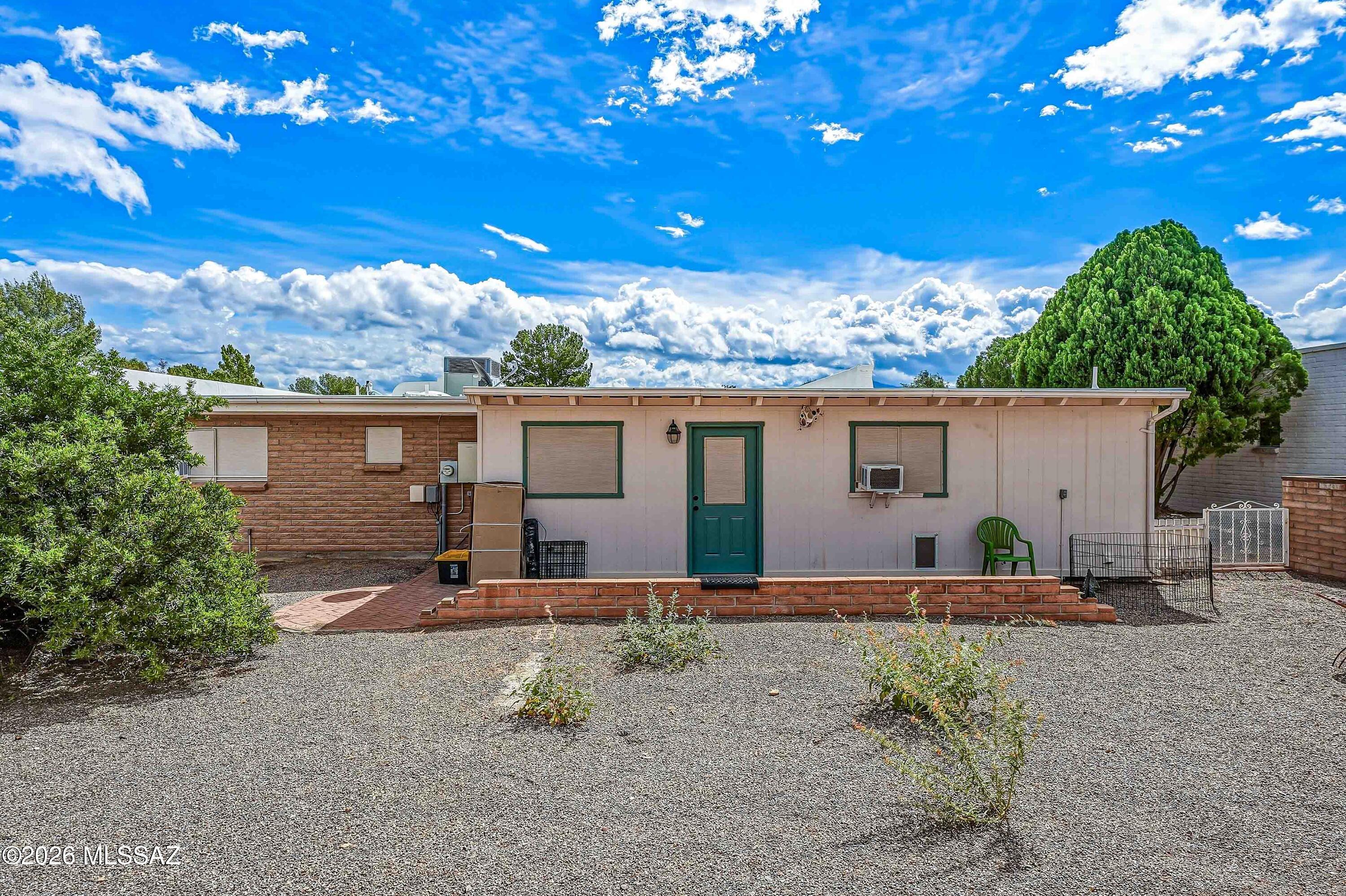 Green Valley Desert Meadows NO.2(1-209) - Residential