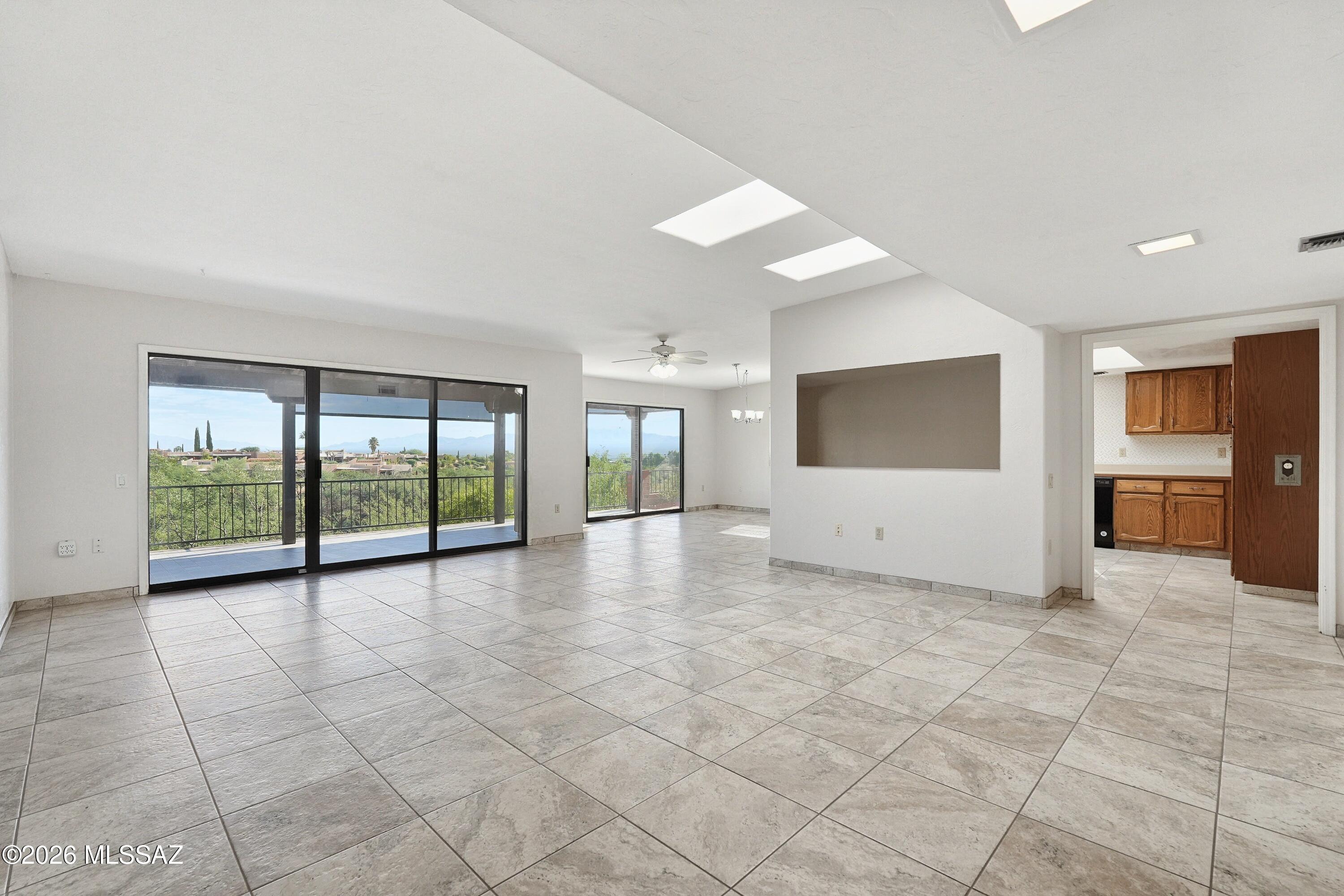 Canoa Estates (1-142) - Residential