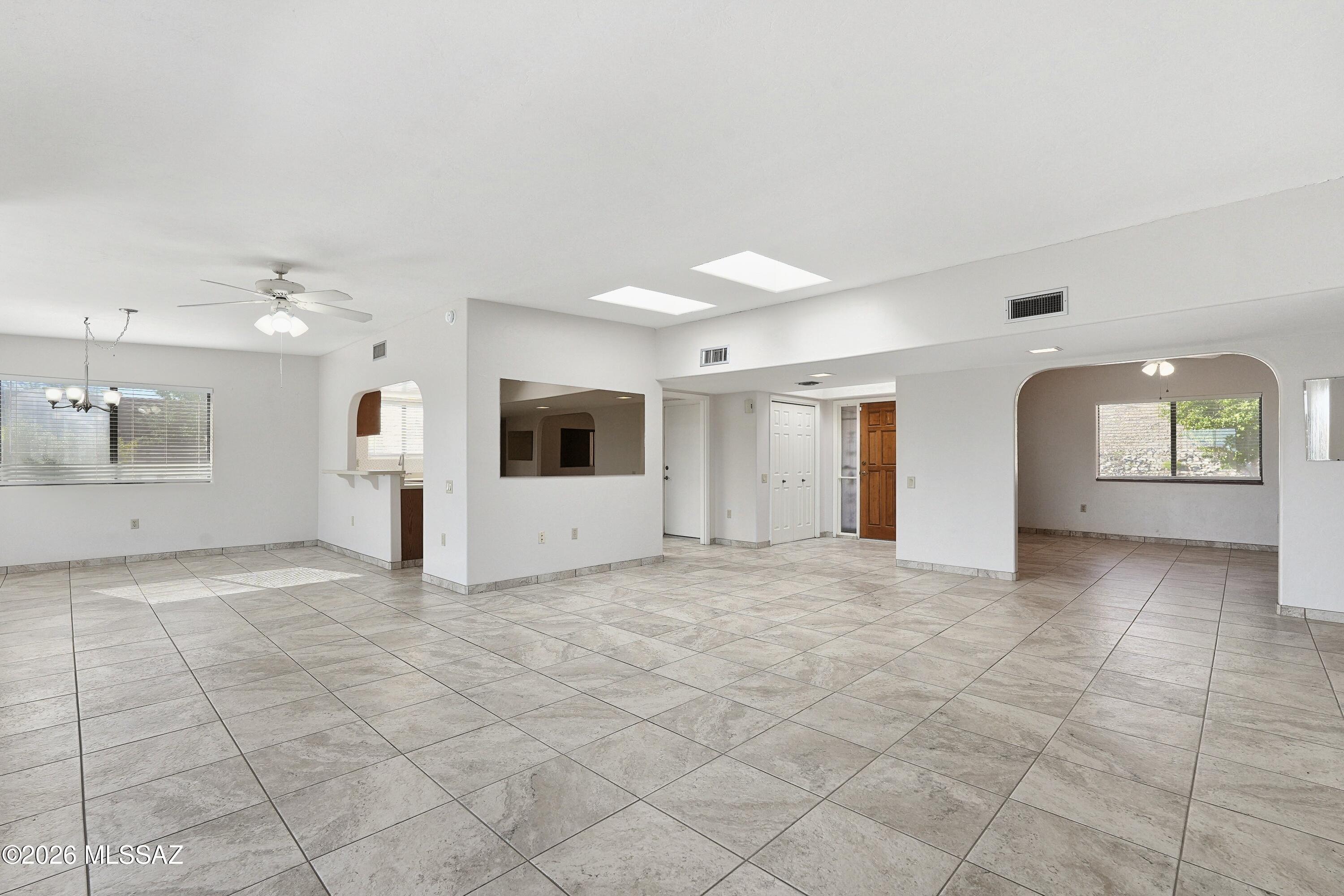 Canoa Estates (1-142) - Residential