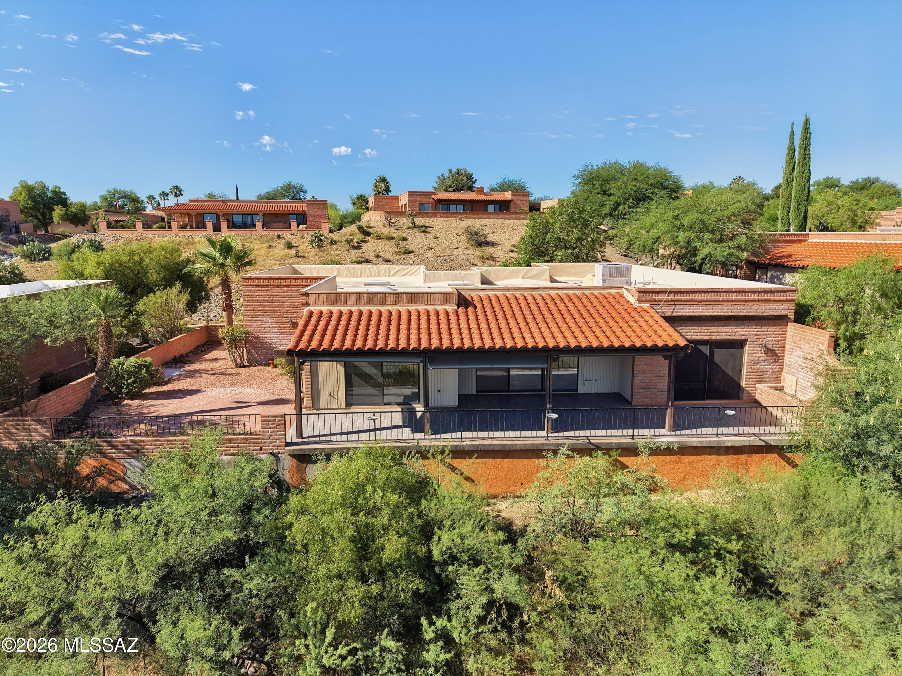 Canoa Estates (1-142) - Residential