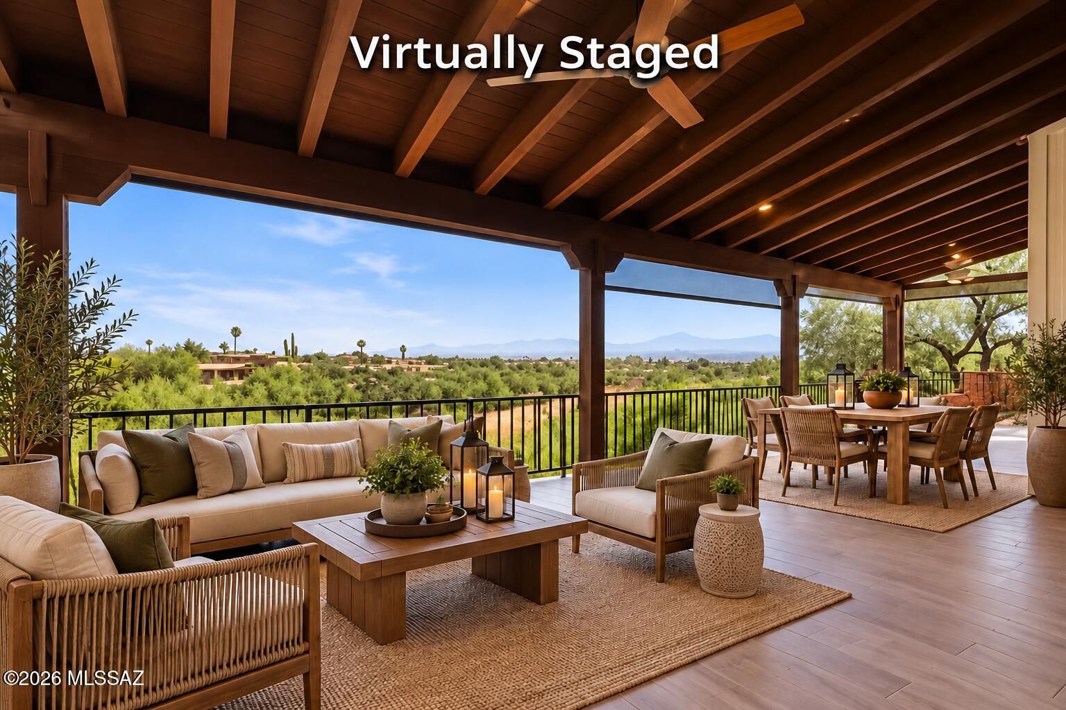Canoa Estates (1-142) - Residential
