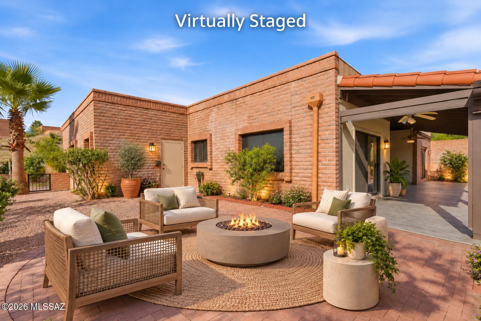 Canoa Estates (1-142) - Residential