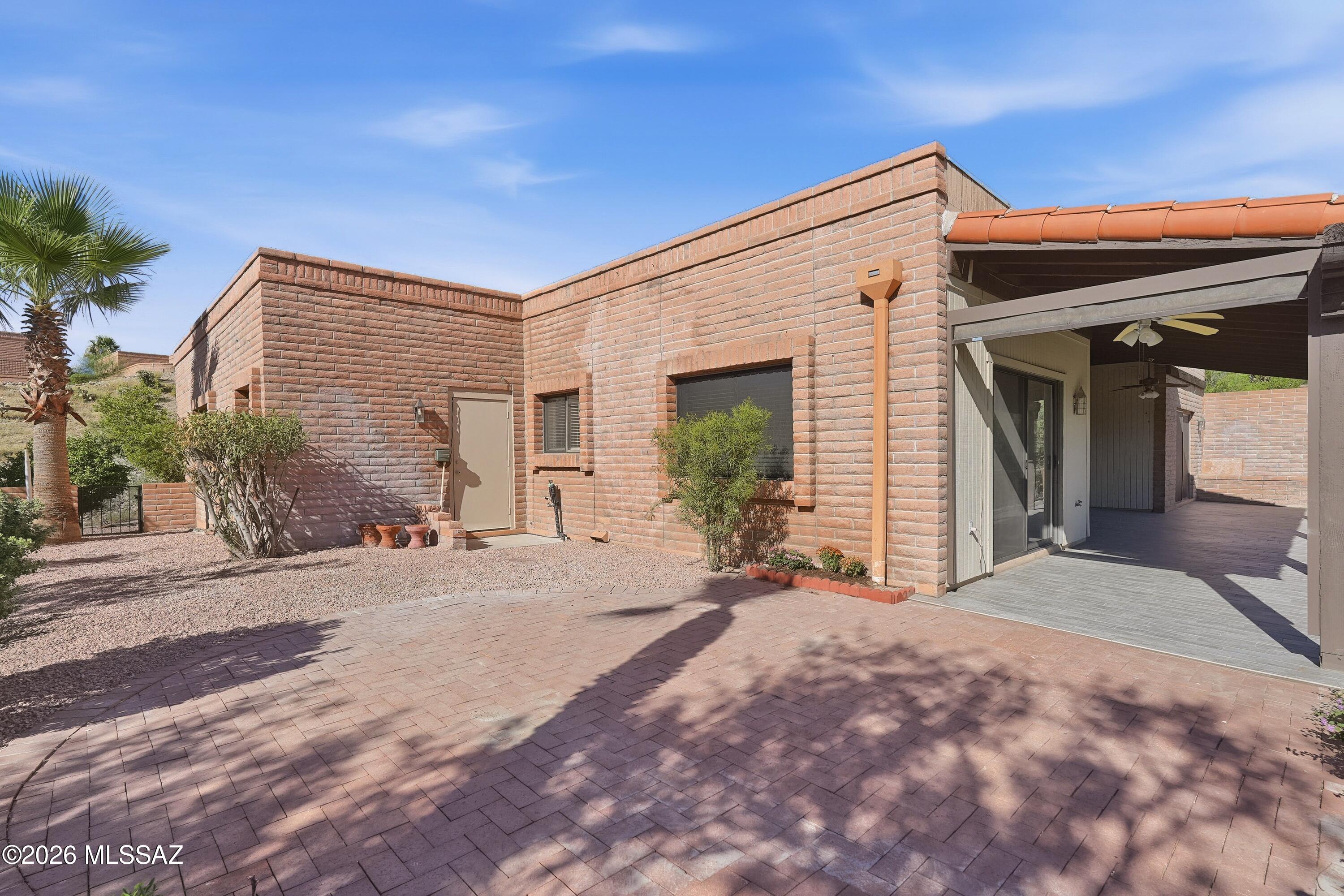 Canoa Estates (1-142) - Residential
